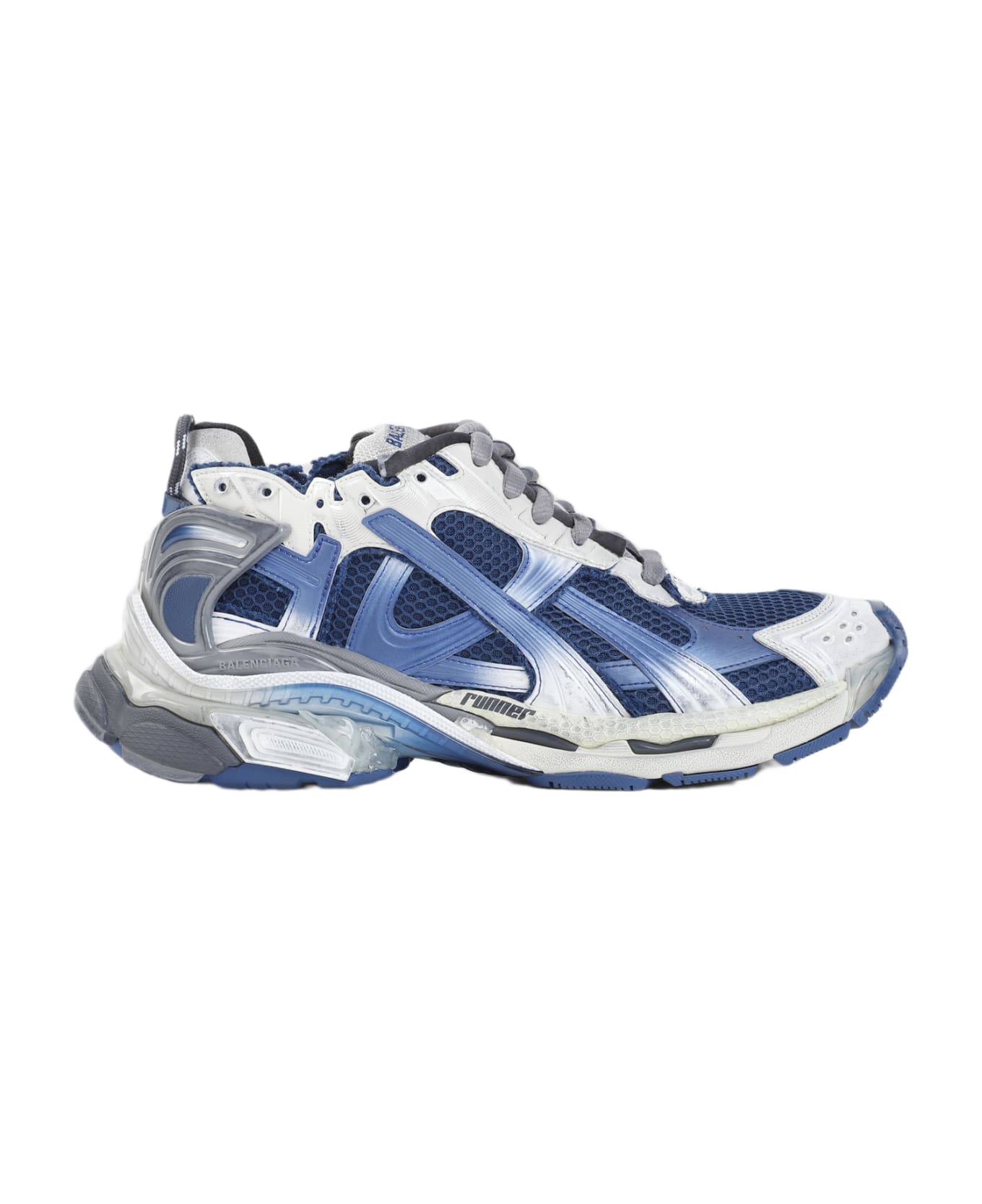 Air Huarache City sneakers GmarShops Balenciaga Runner Sneakers