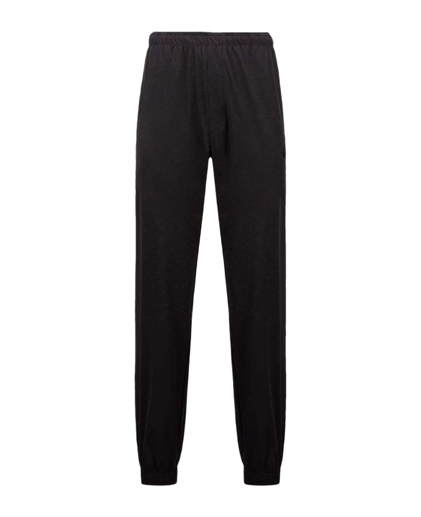 Moncler Trousers - Black