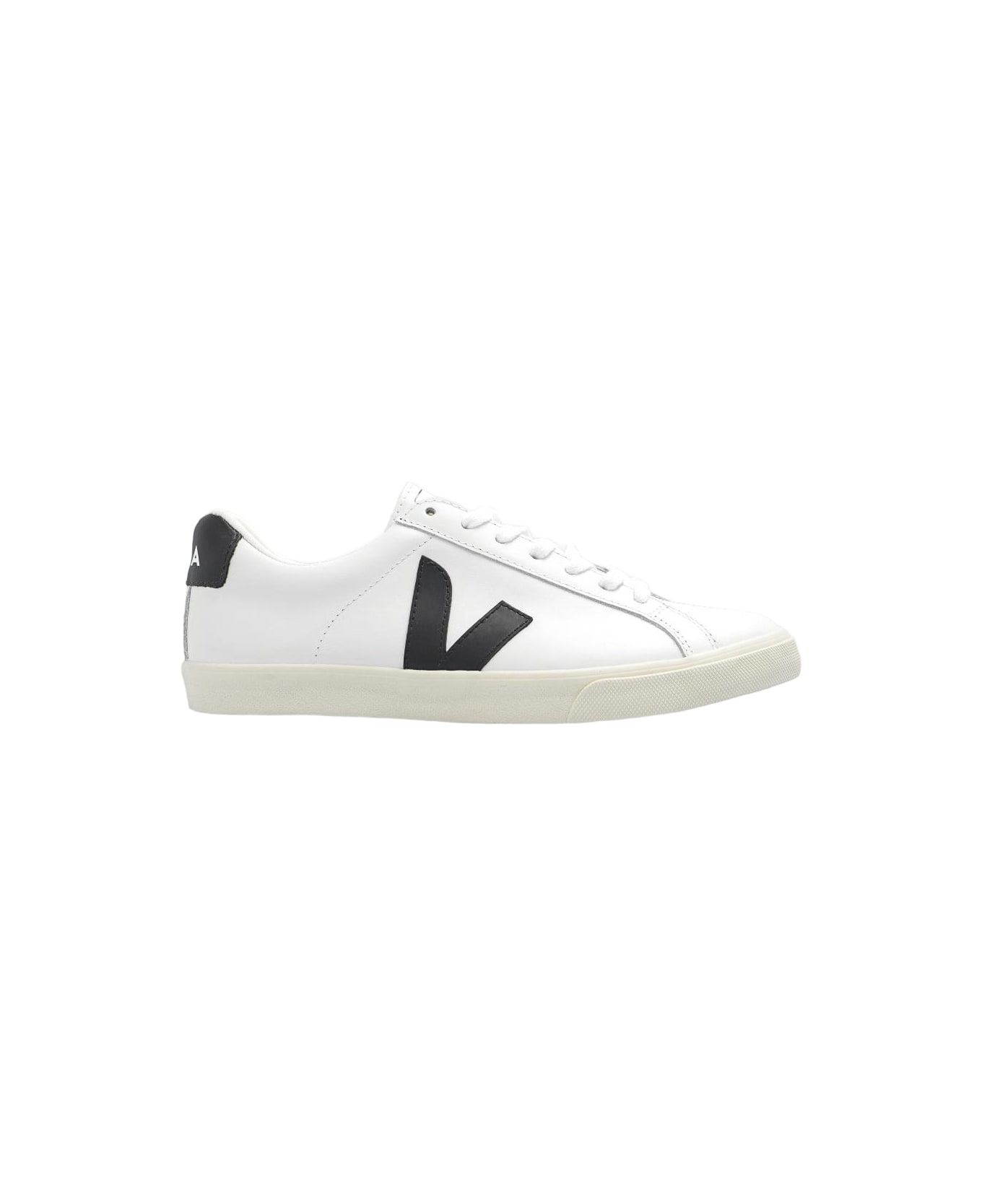 Veja 
esplar
 Sneakers - EXTRA-WHITE_BLACK