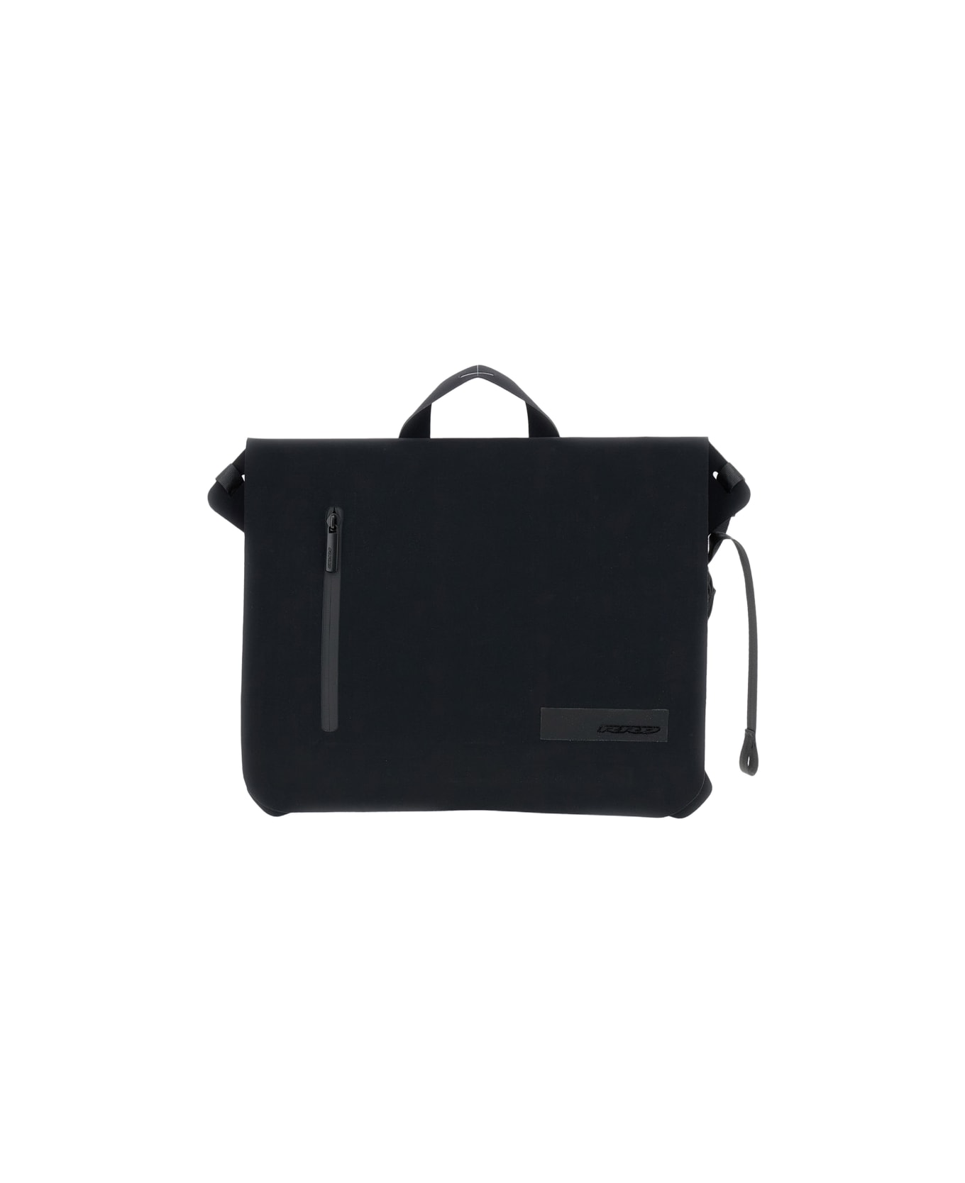 RRD - Roberto Ricci Design Technical Crossbody Bag - Black