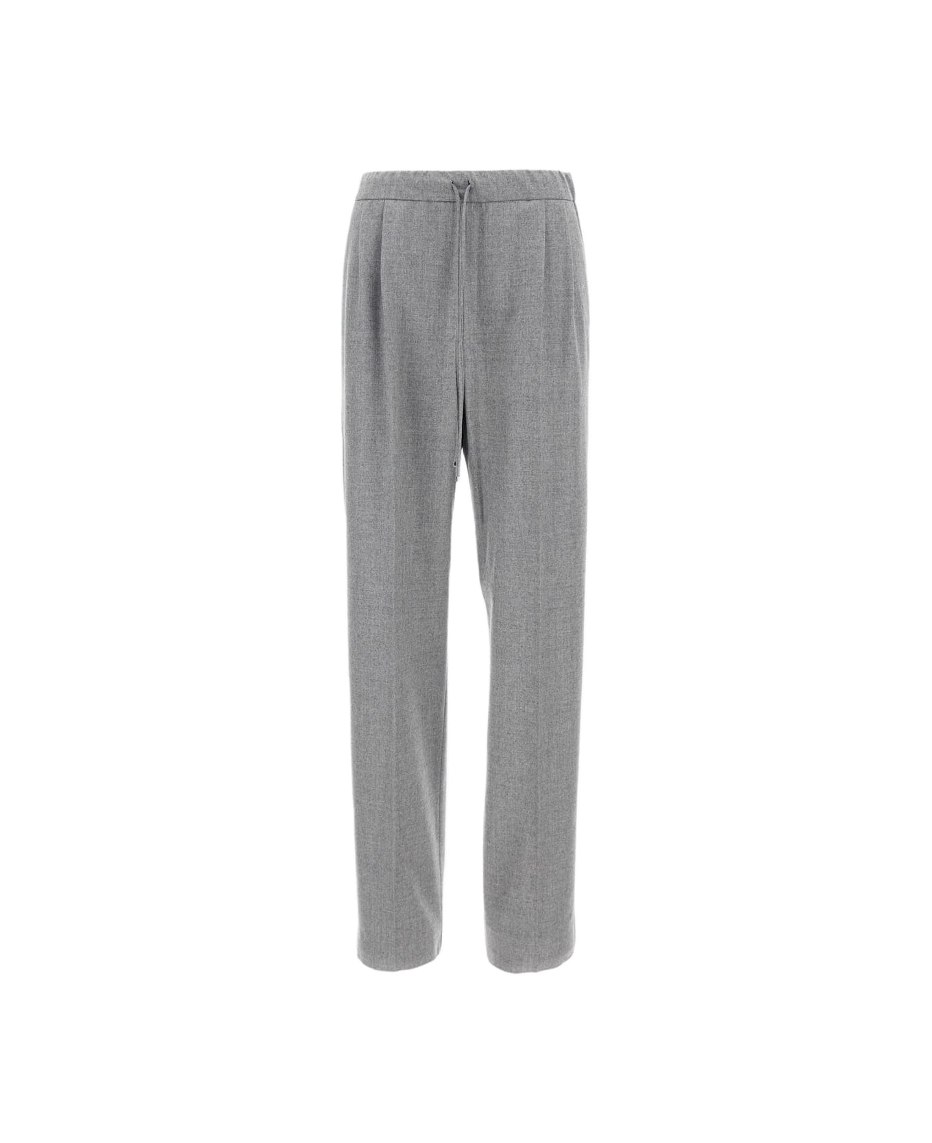 Max Mara Pants - Grey