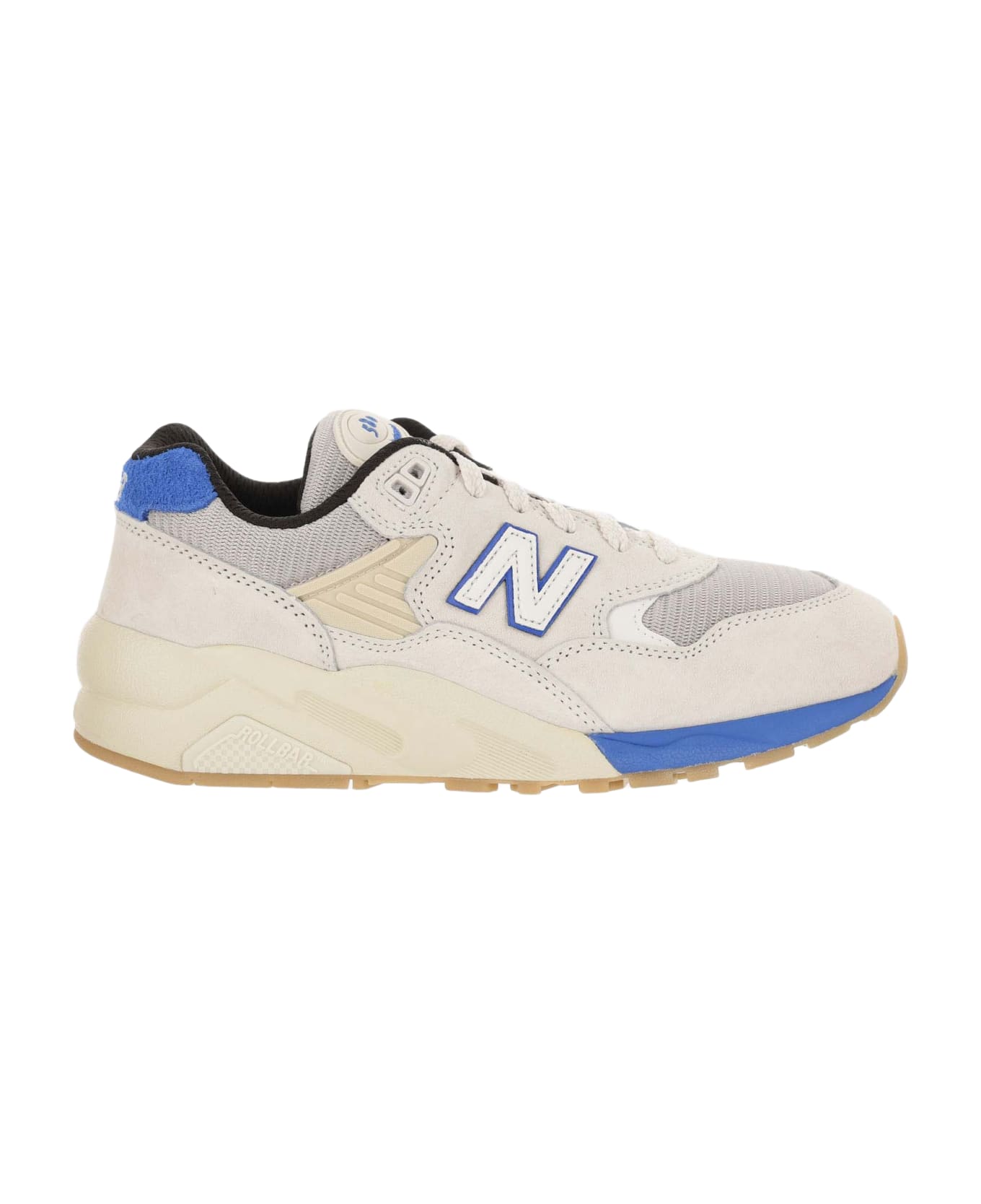New Balance Sneakers 580 - White
