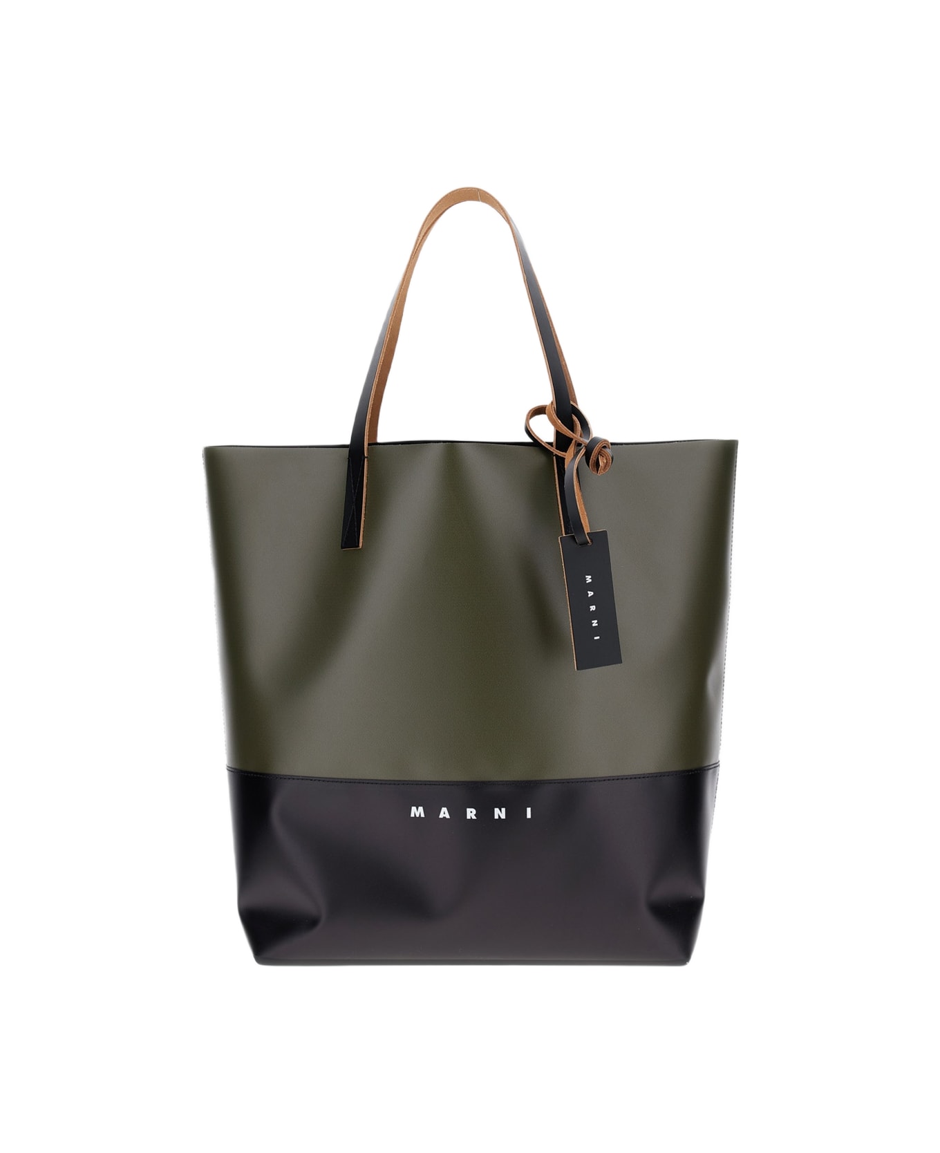 Marni Tribeca Tote Bag
