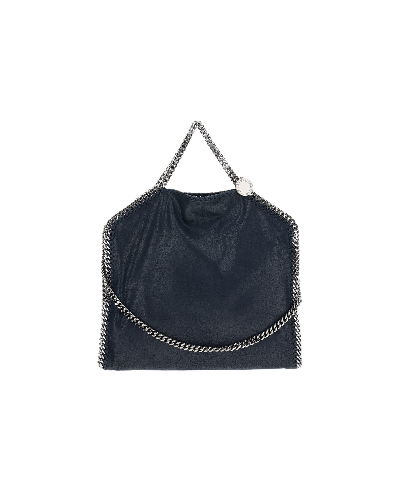 Stella McCartney Falabella Bag 3 Chains - Midnight