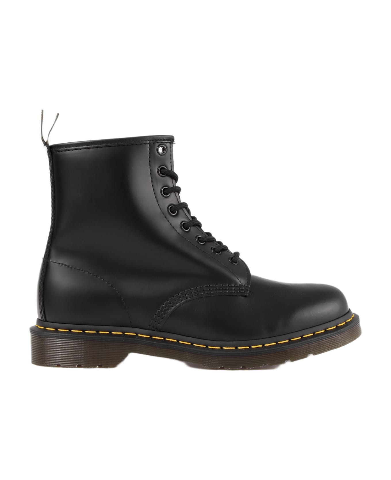Dr. Martens 1460 Combat Boots - black