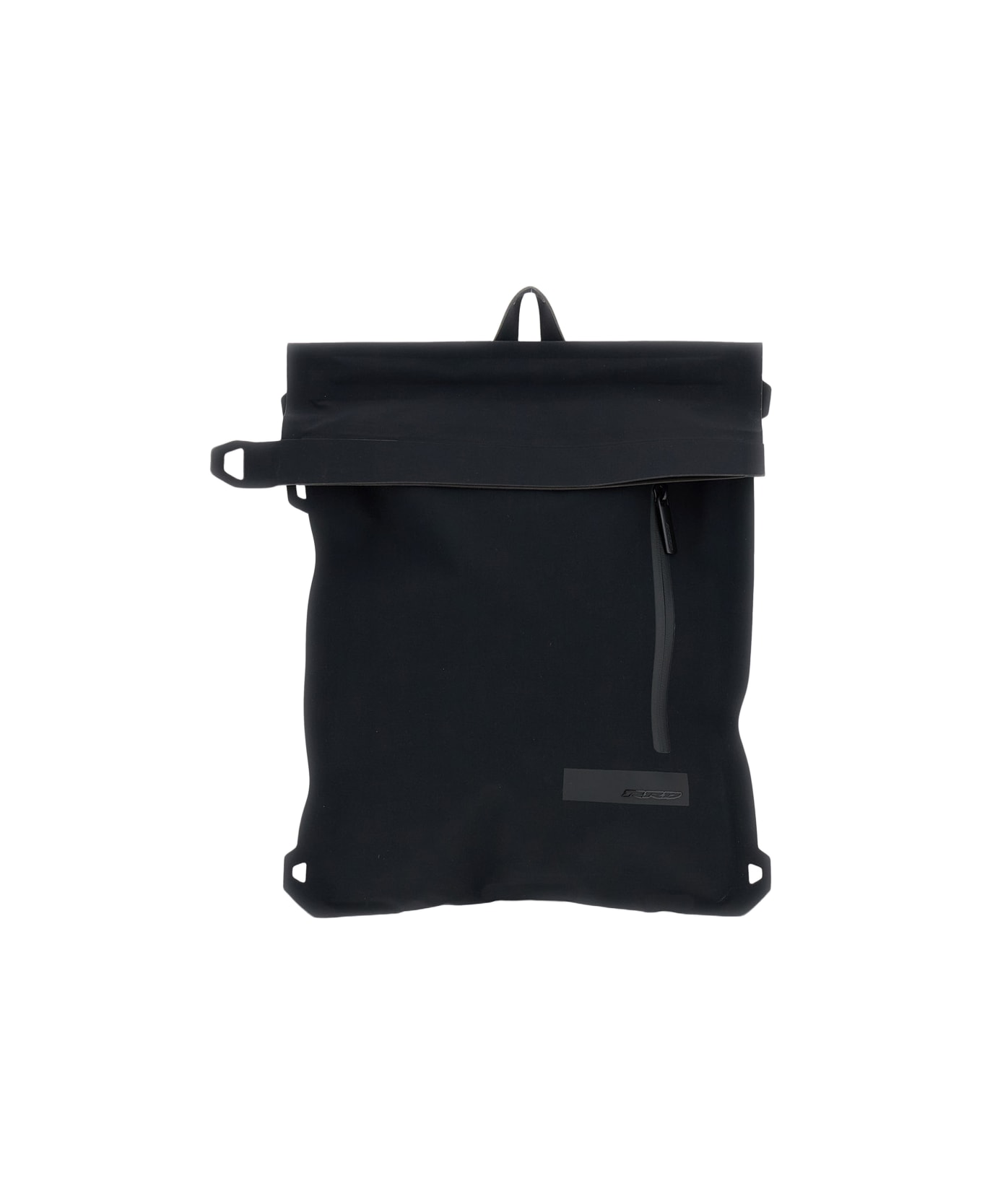 RRD - Roberto Ricci Design Waterproof Backpack - Black