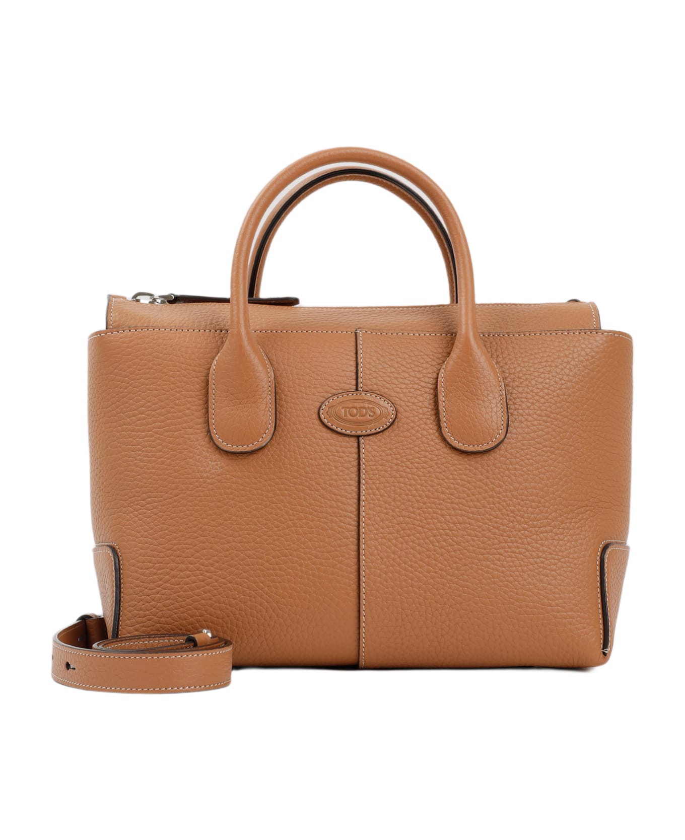 Tod
s Di Bag - Kenia Scuro