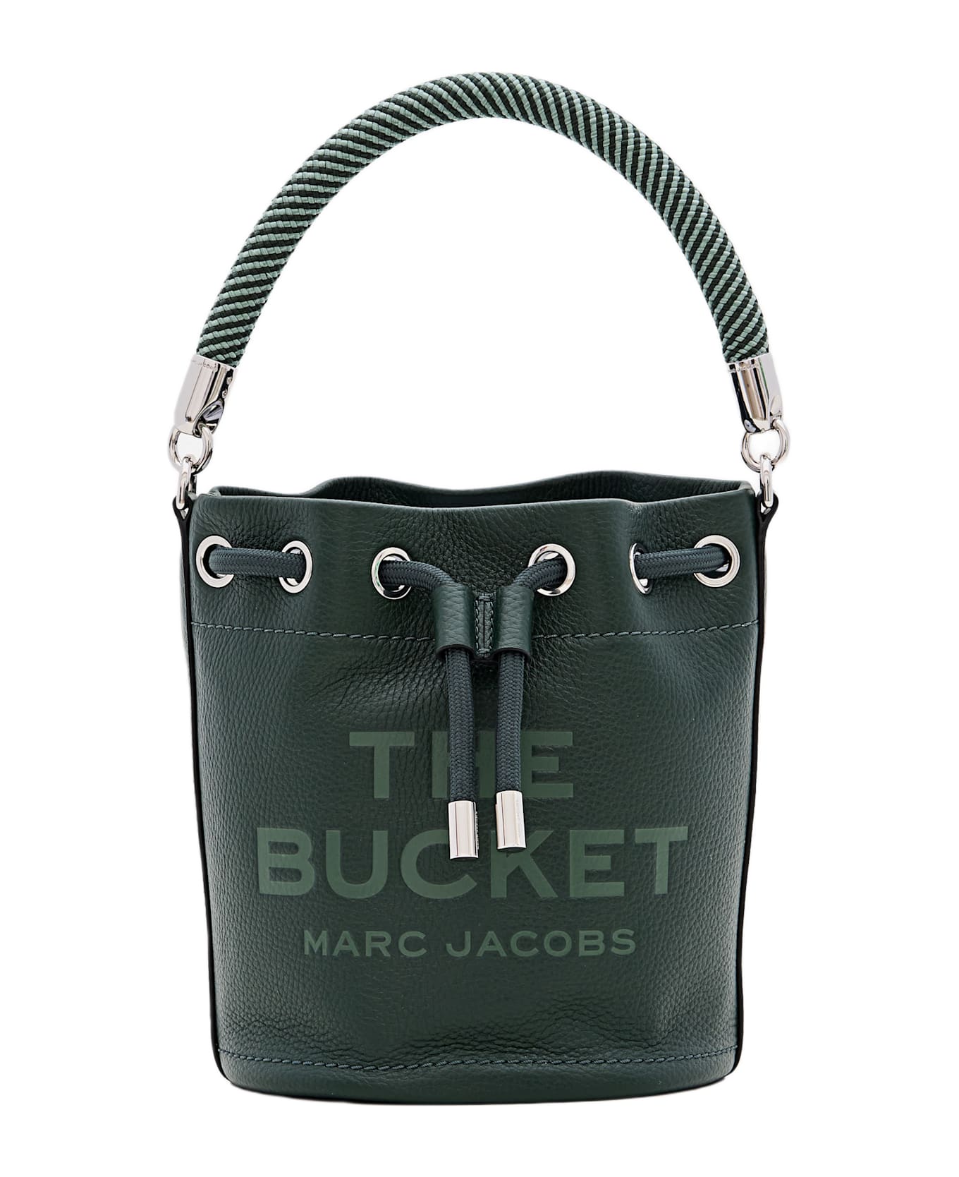 Marc Jacobs The Bucket Bag - GREEN