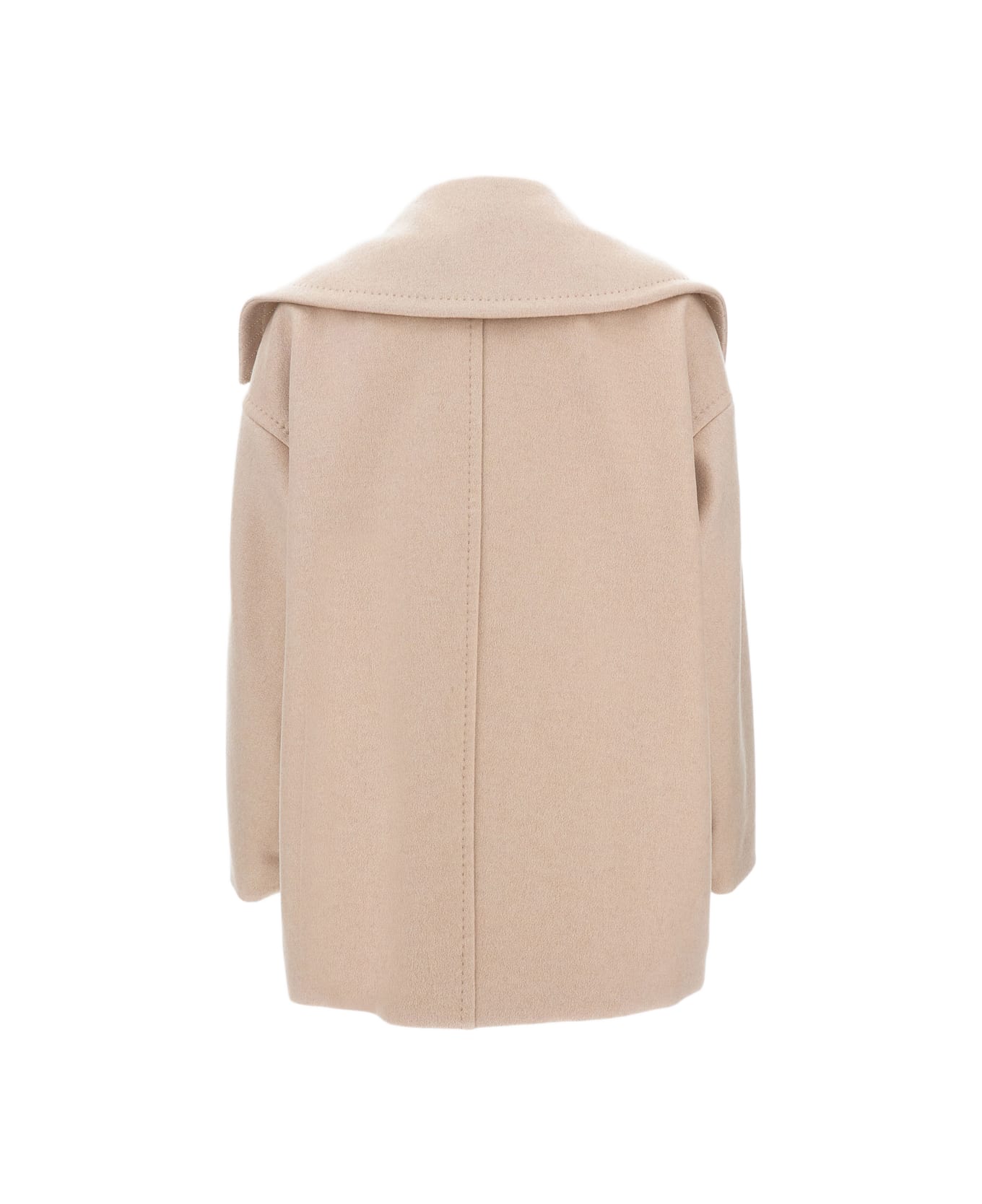 Max Mara Atelier Line Jacket - Beige