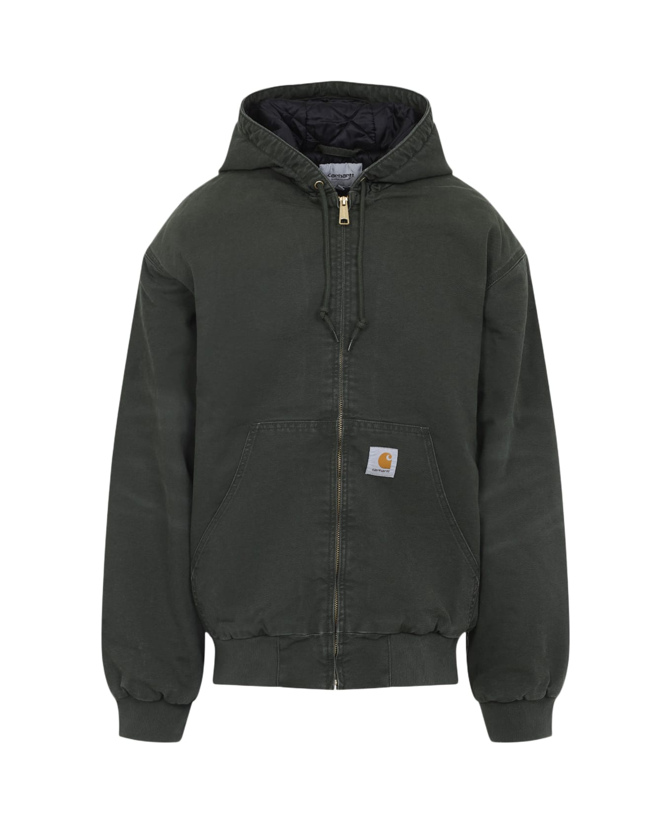 Carhartt Og Active Jacket - Olive