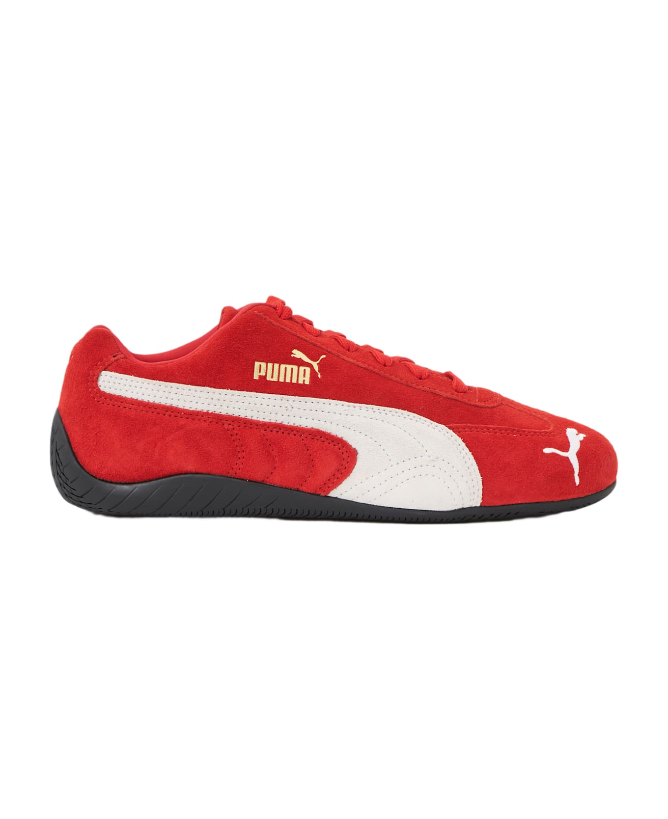 Puma Og Speedcat Sneakers - red