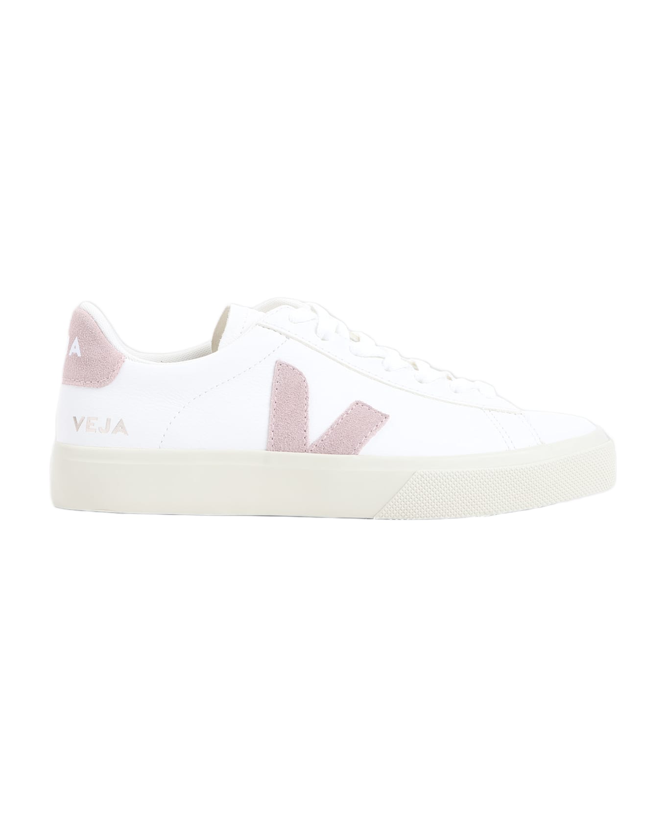 Veja Campo Sneakers - Extra White Babe