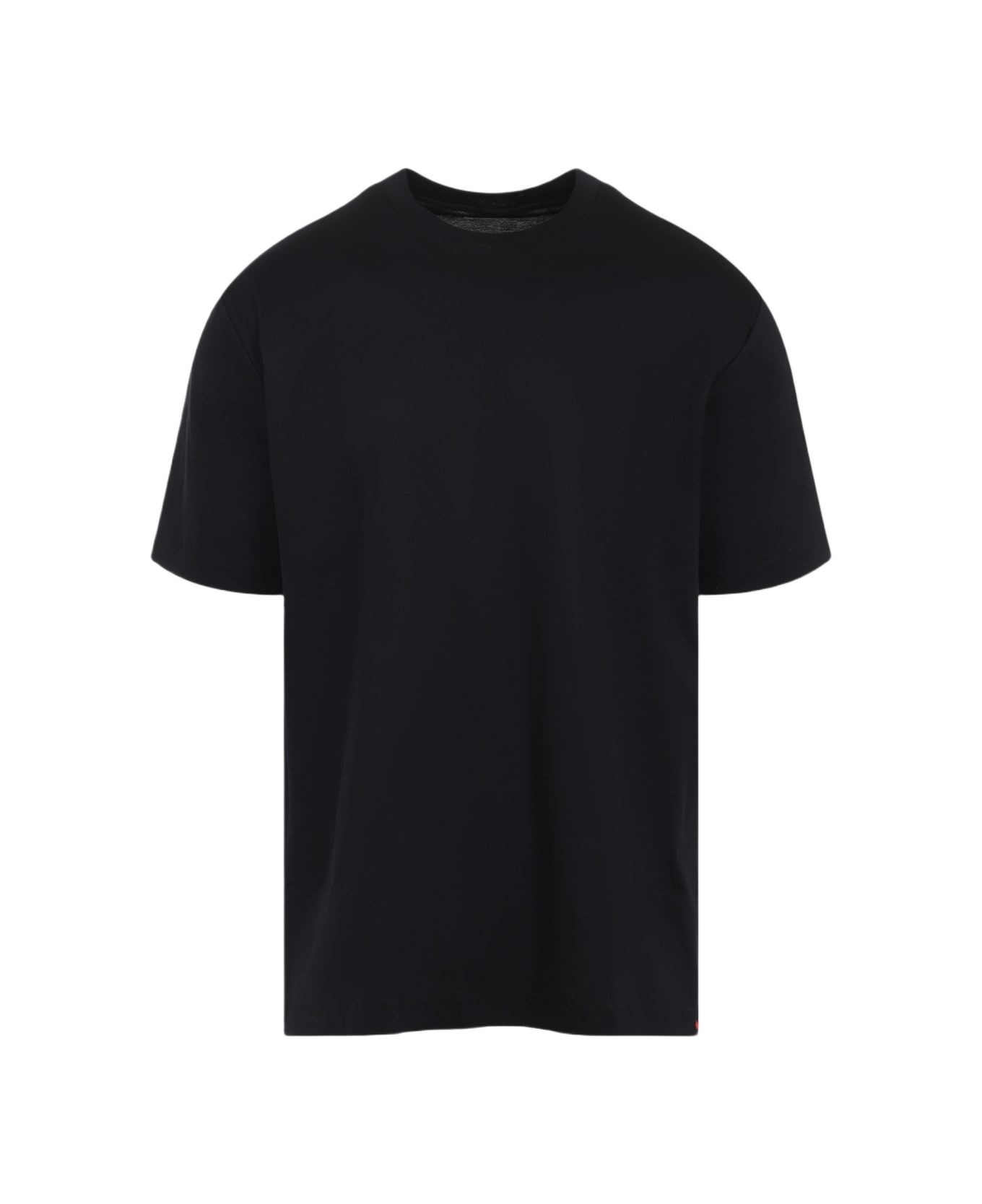 Kiton Milano T-shirt - Black