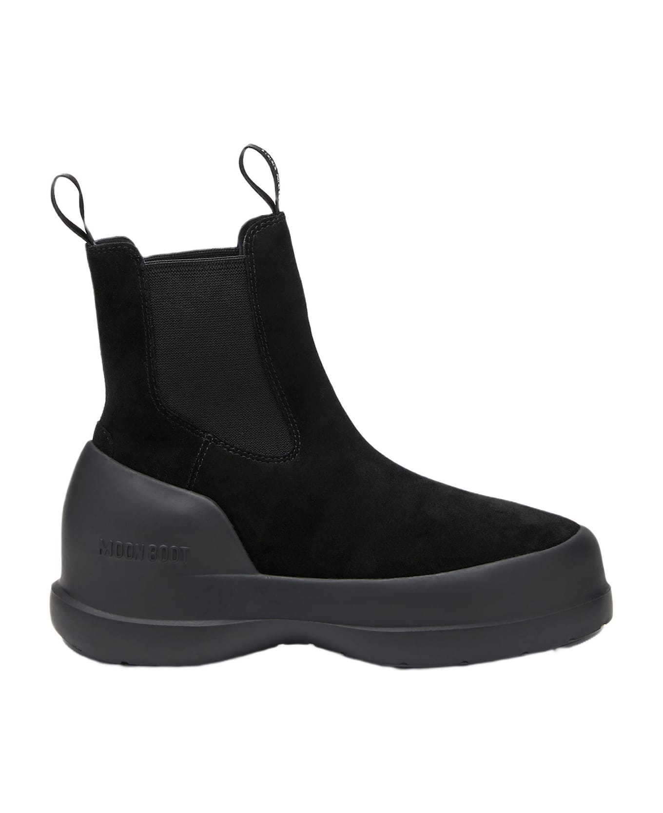 Moon Boot Luna Chelsea - Black