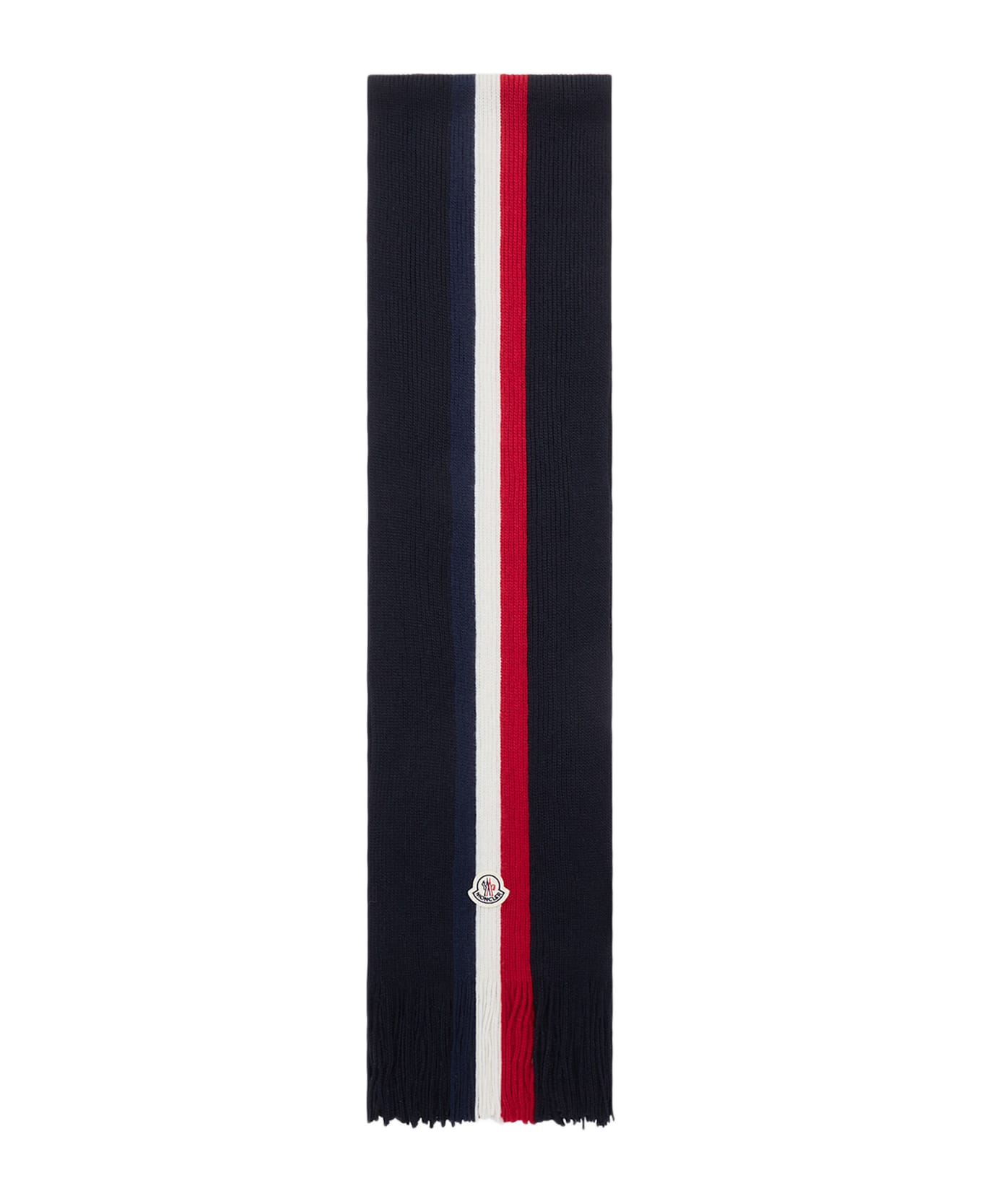 Moncler Scarf - Blue