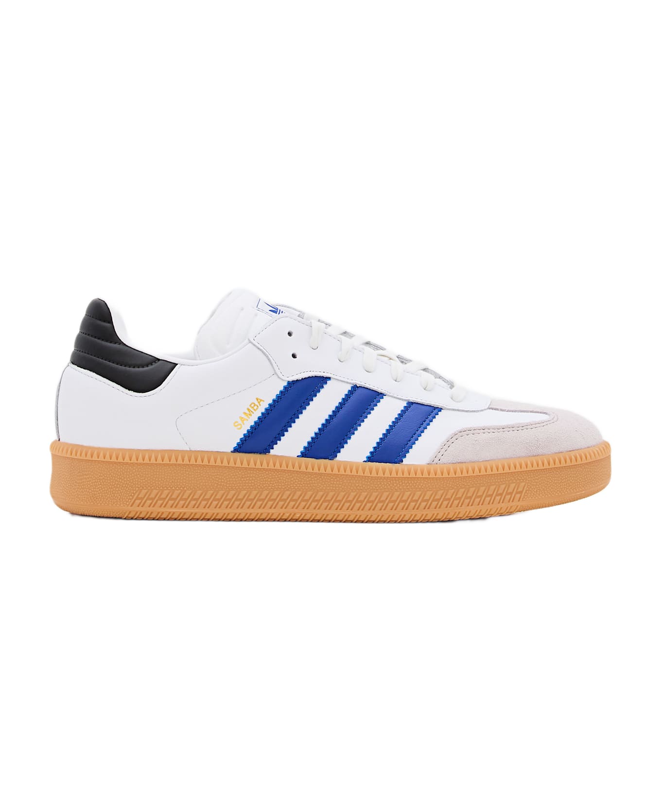Adidas Originals Samba Xlg Sneakers - White