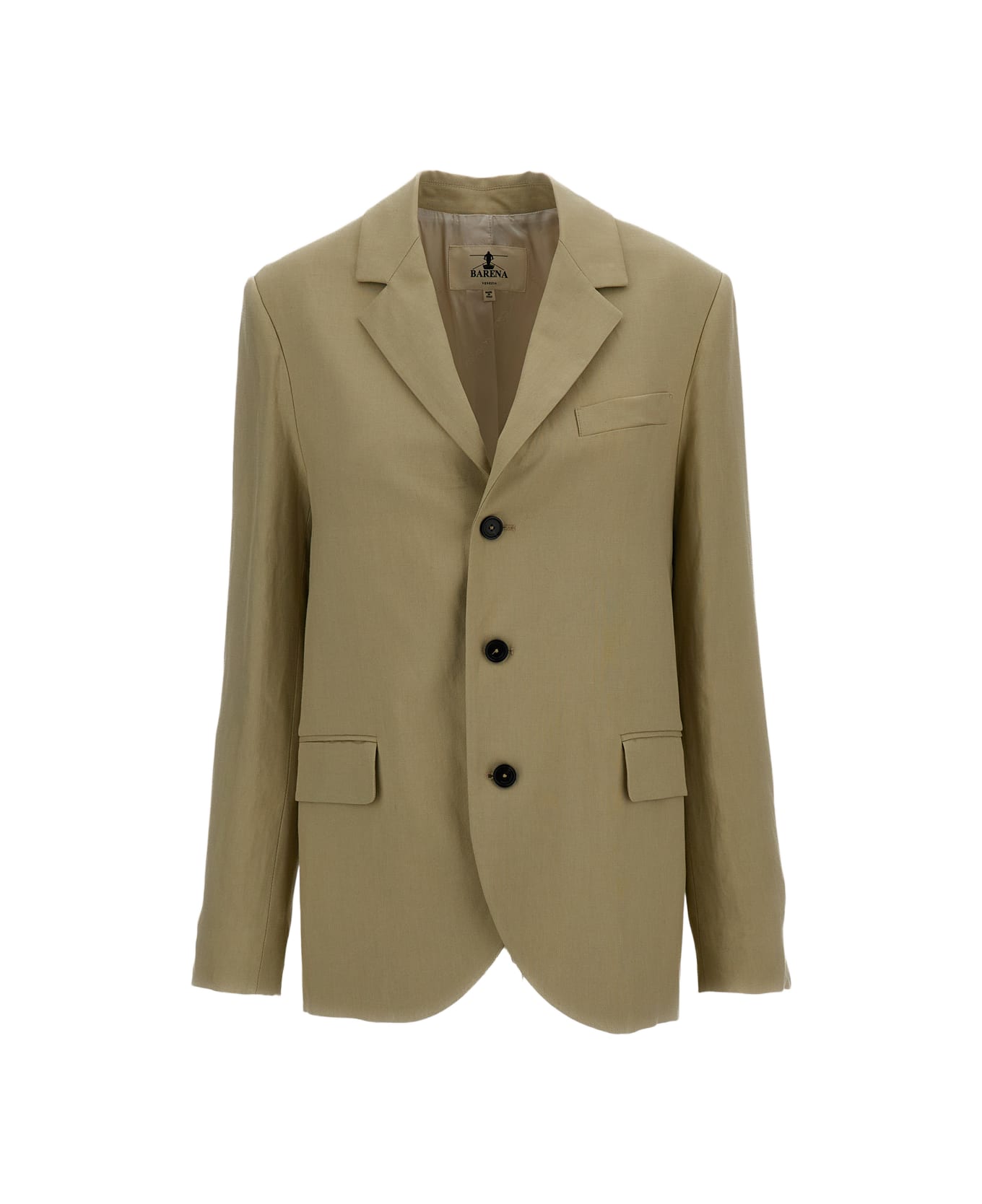 Barena Faliero Jacket - Green