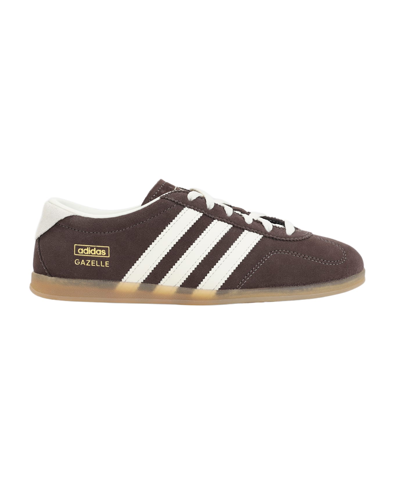 Adidas Gazelle Lo Pro - Aurora Coffee Offwhite