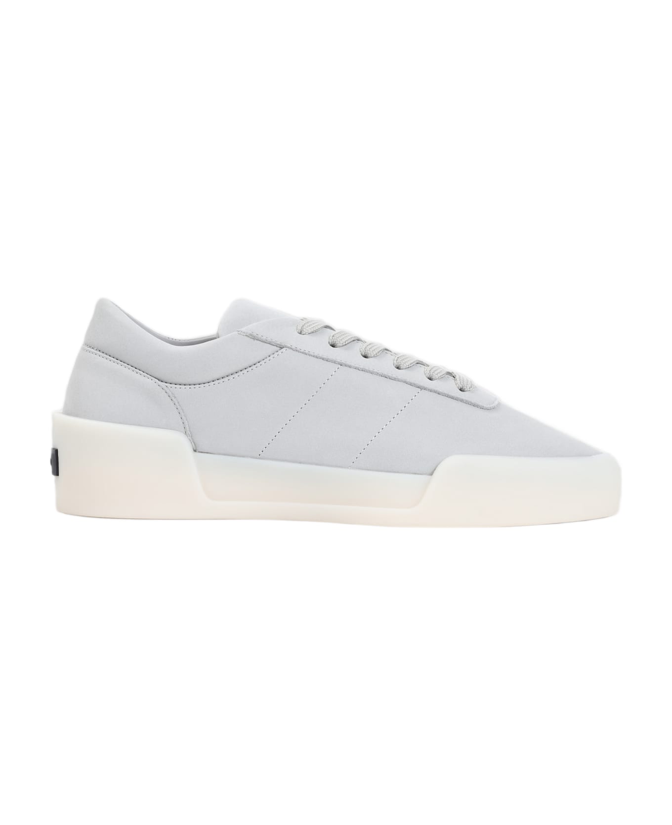 Fear of God Aerobic Low Sneakers - GREY