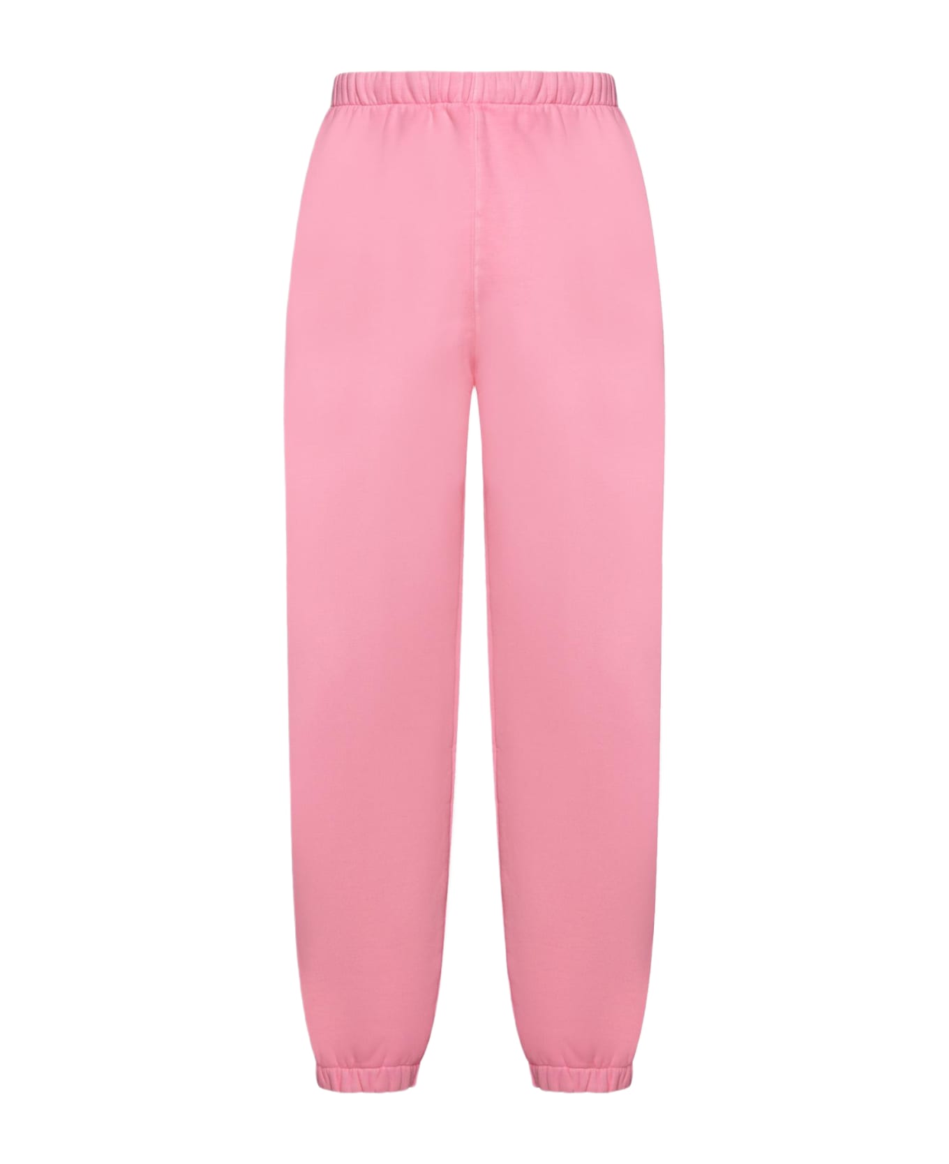 ERL Cotton Sweatpants - Pink スウェットパンツ