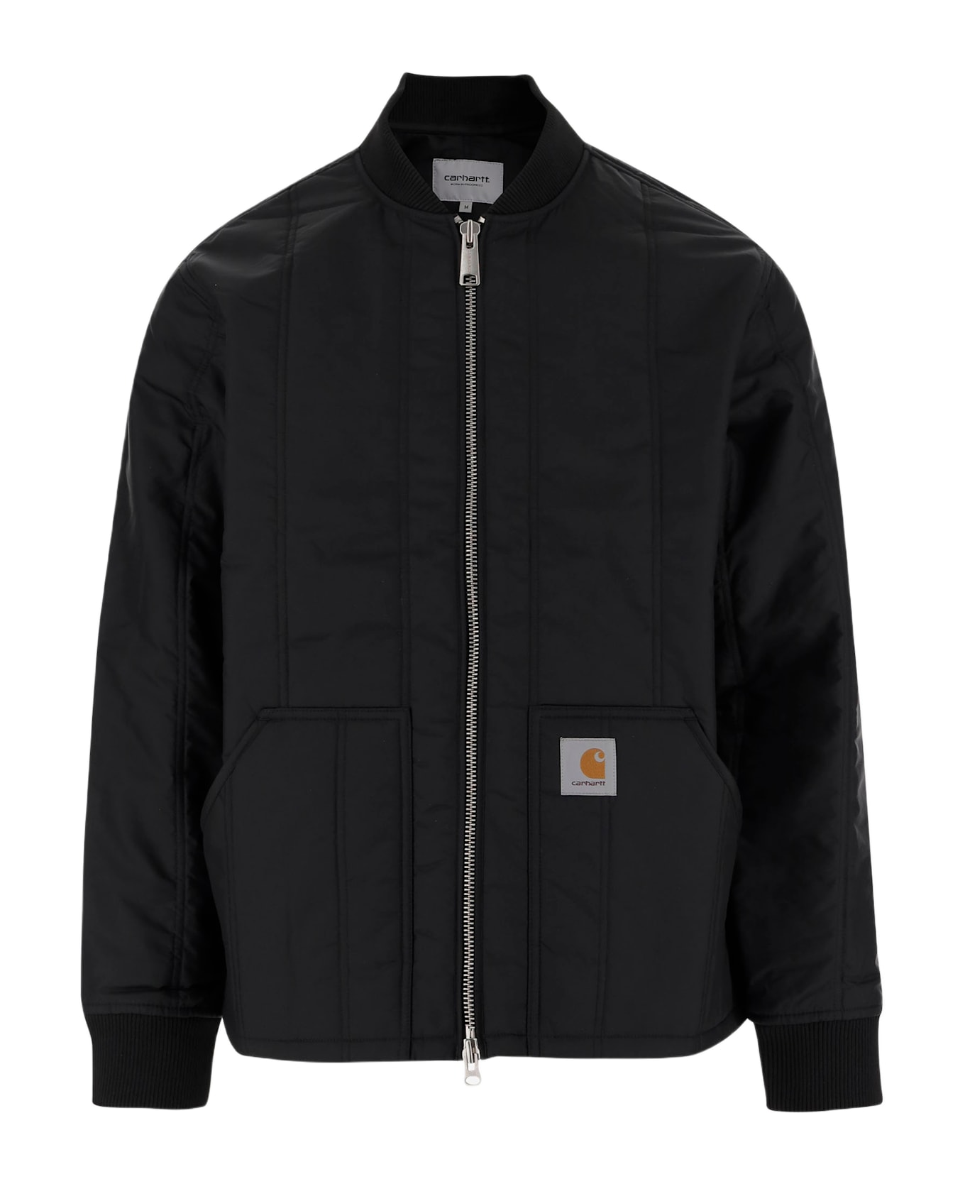 Carhartt Nylon Jacket - Black