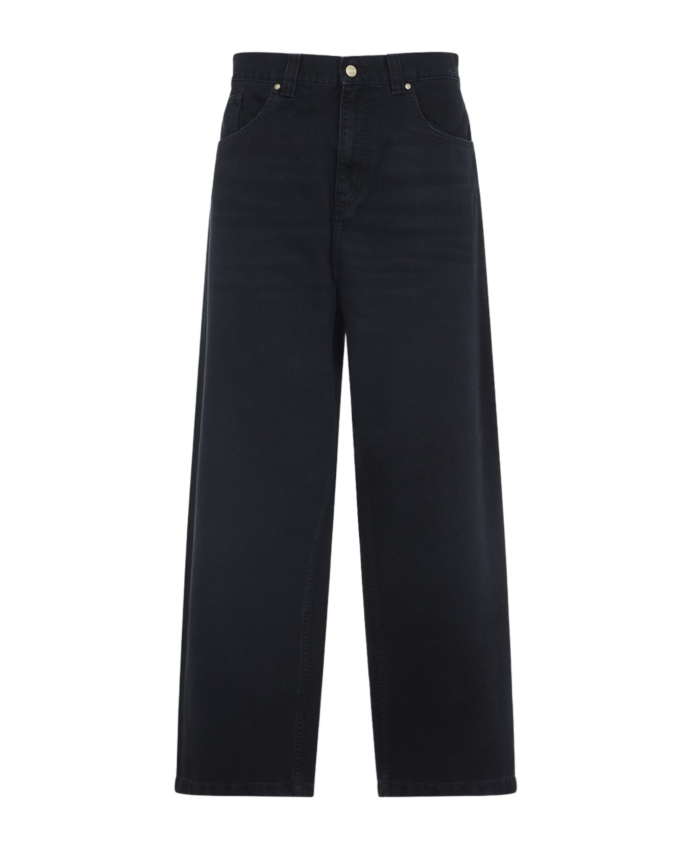 Carhartt Brandon Jeans - Black