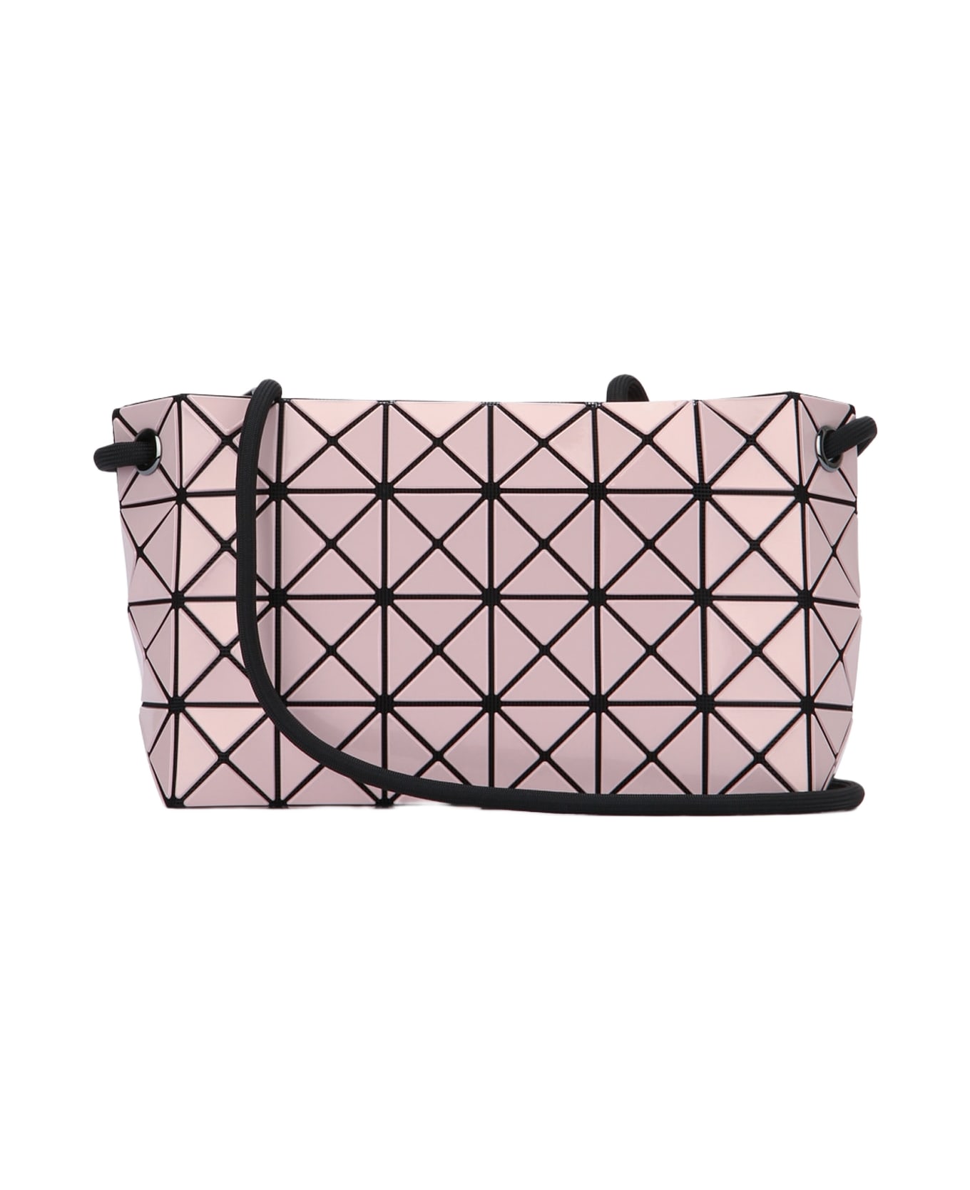 Bao Bao Issey Miyake Shoulder Bag 21 One Size - LTPINK