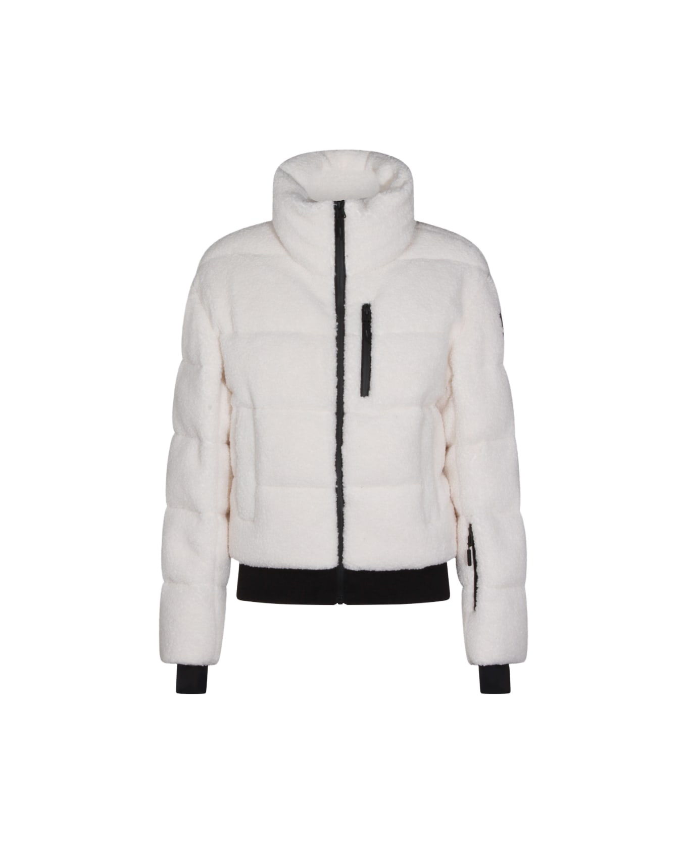 Mackage Cream Down Jacket - White