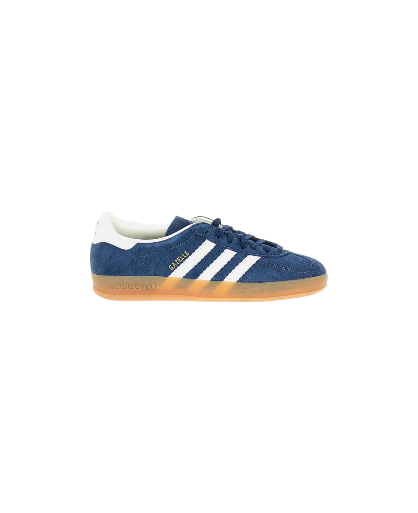 Adidas Originals Gazelle Indoor Sneakers - Blue