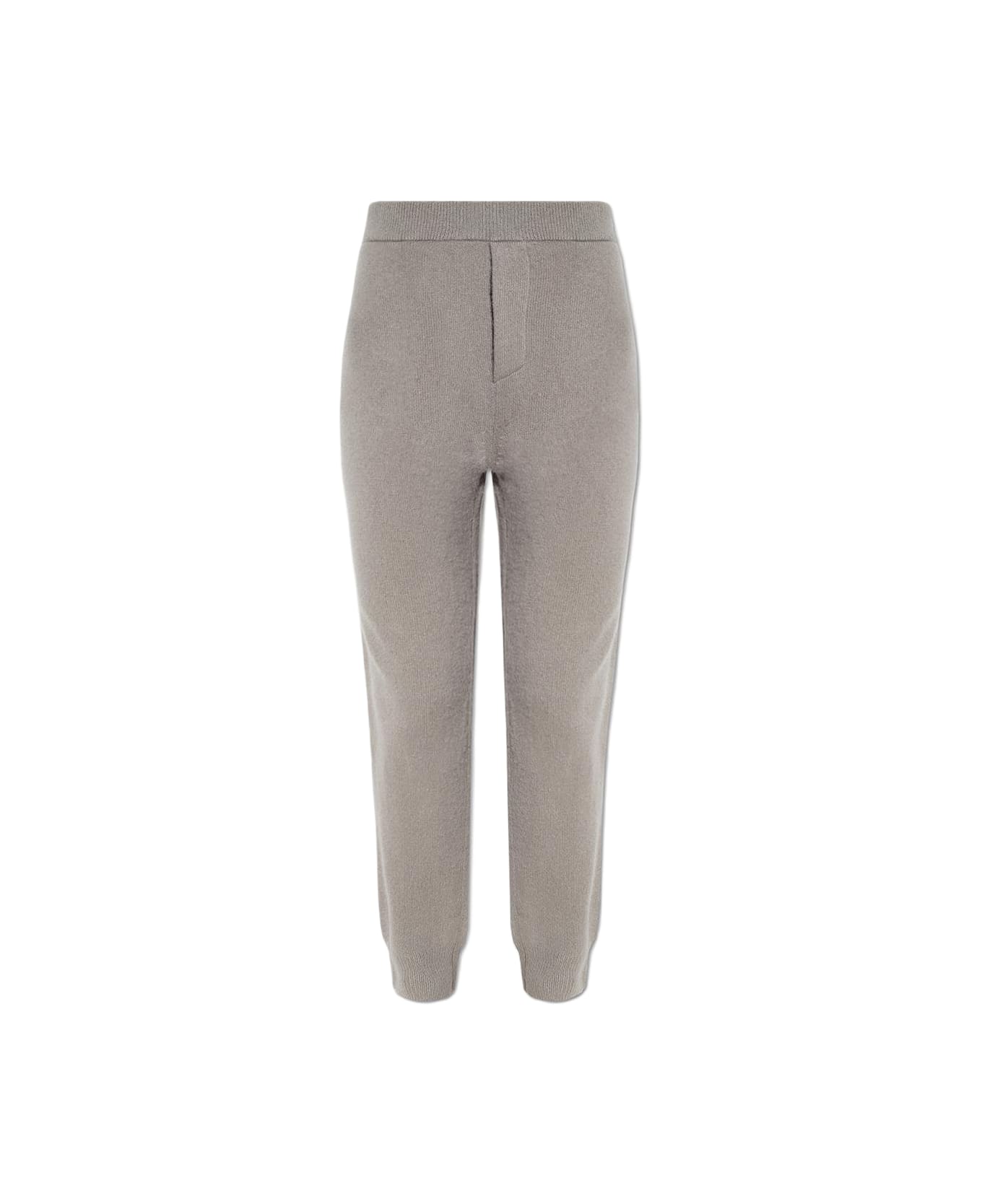 Dsquared2 Cashmere Sweatpants - Grey