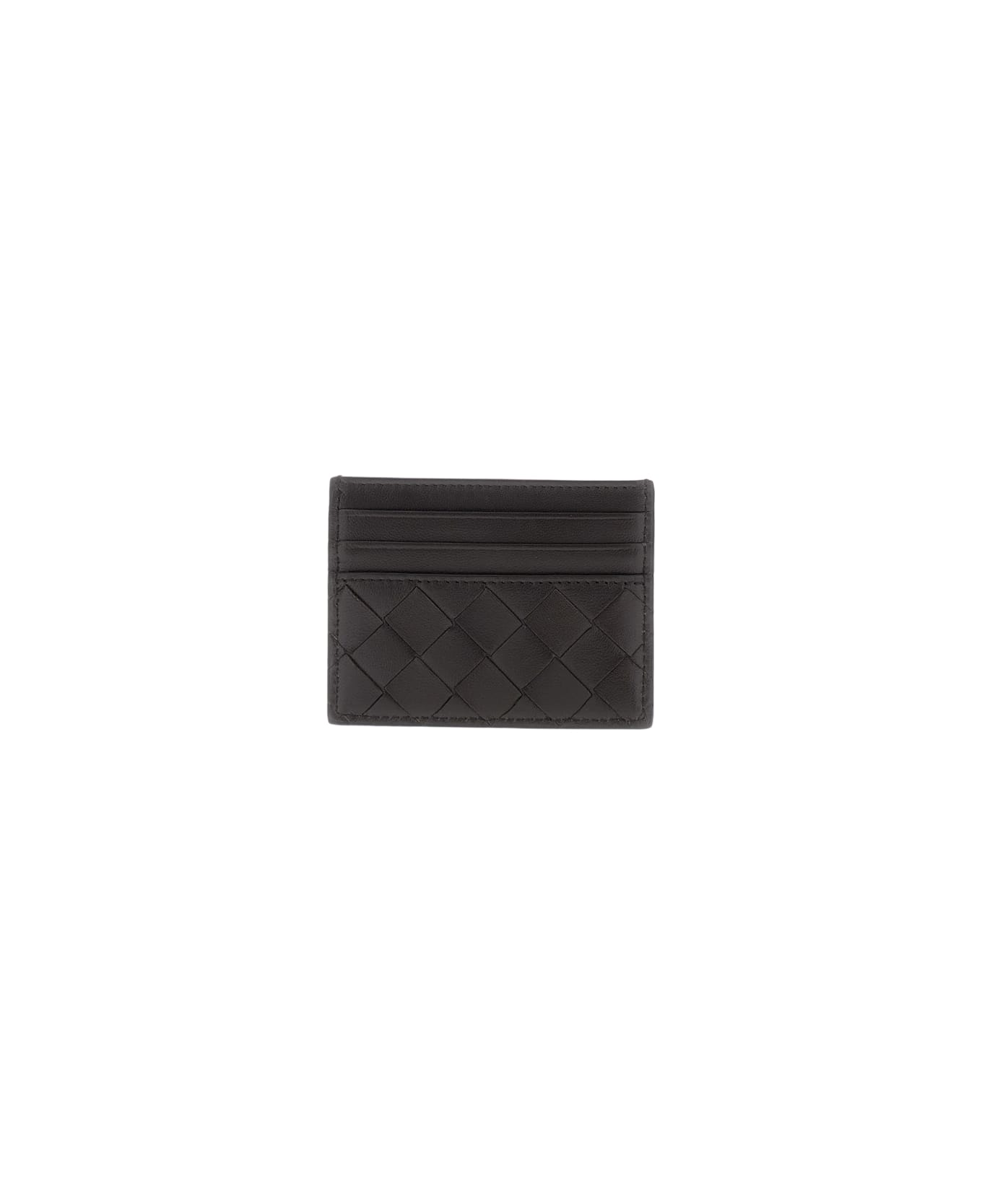 Bottega Veneta Paper Holder - Brown