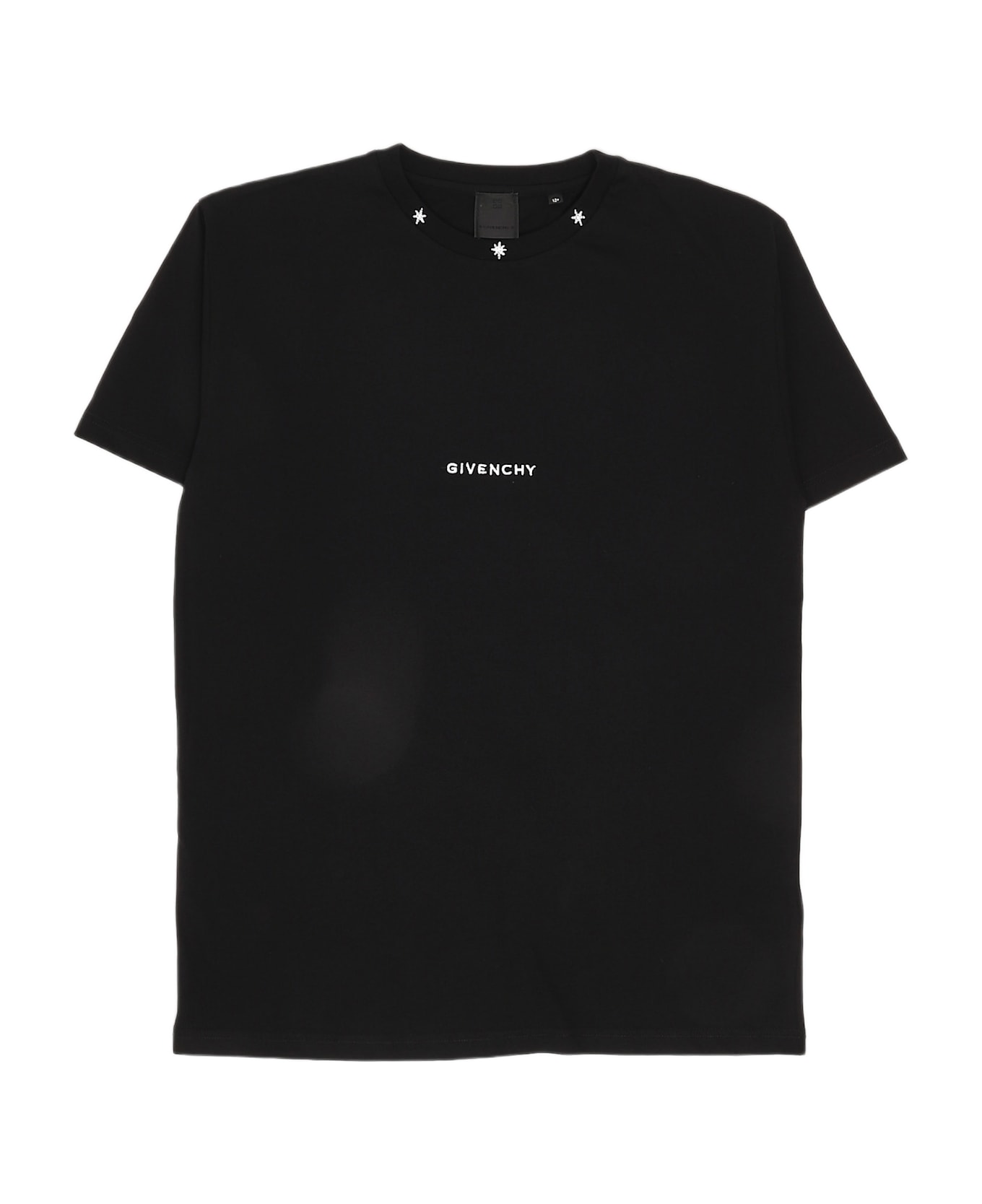 Givenchy T-shirt T-shirt - NERO