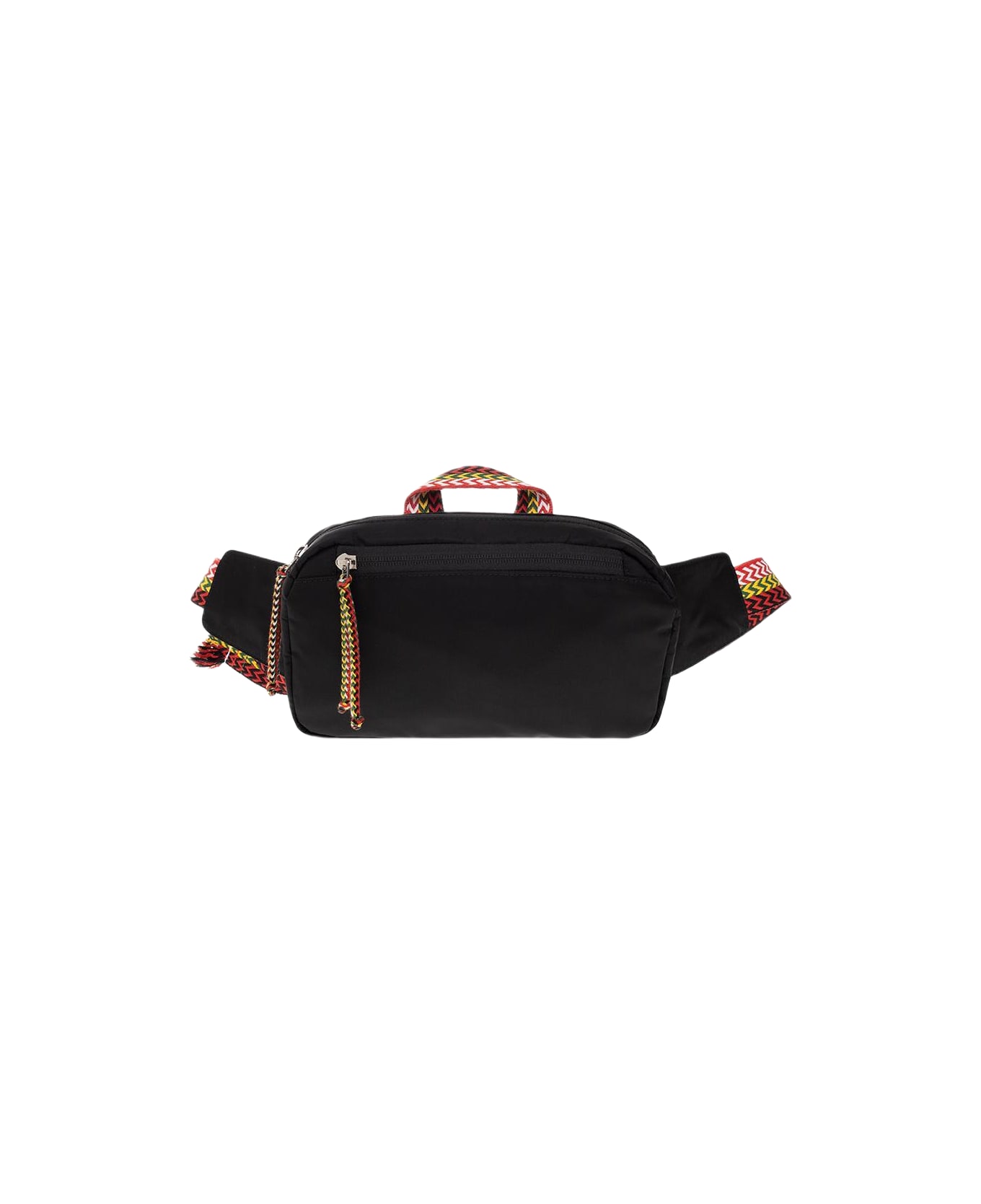 Lanvin Belt Bag With Logo ベルトバッグ