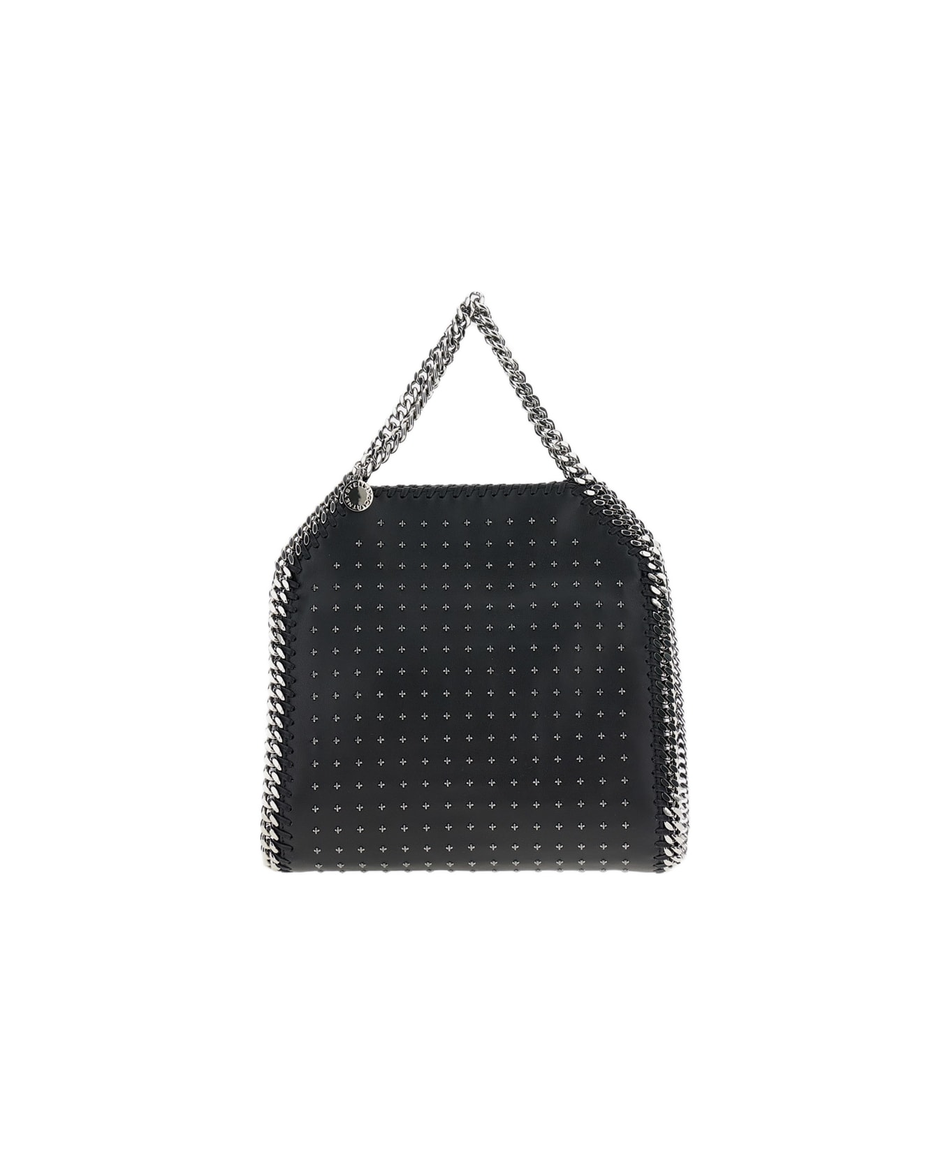 Stella McCartney Falabella Mini Bag - Black