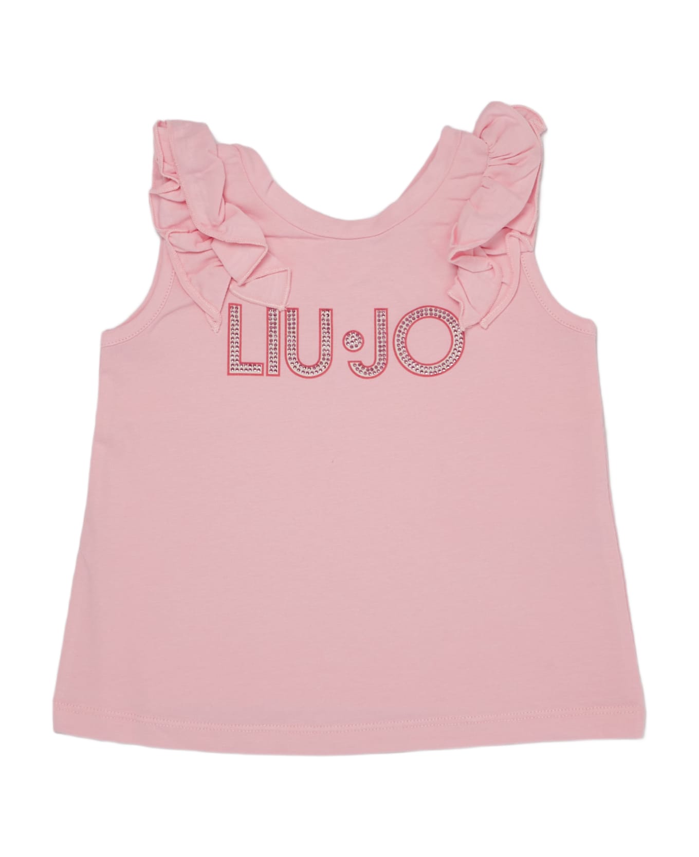 Liu-Jo Top Top-wear - ROSA