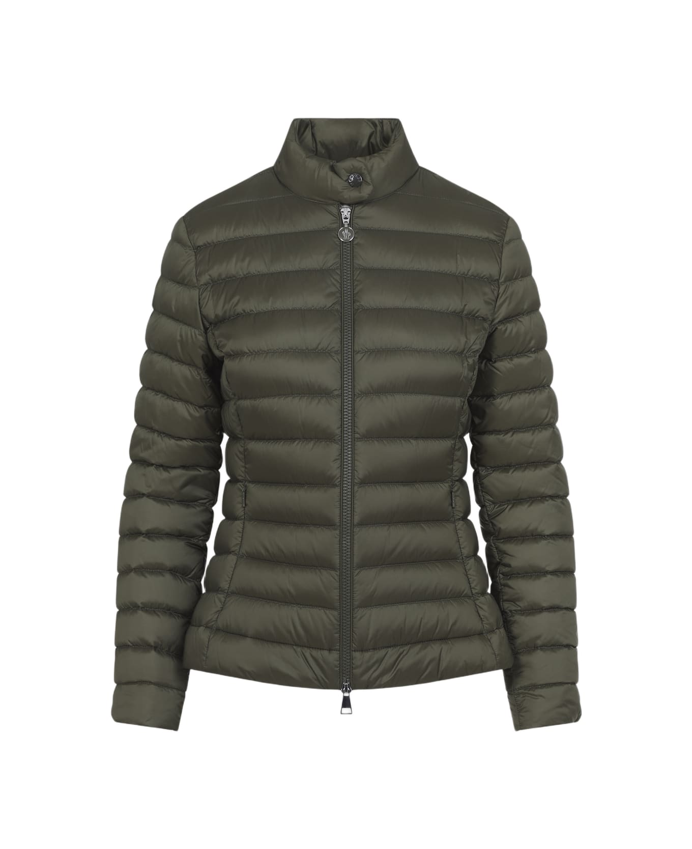 Moncler Igelle Jacket - Olive