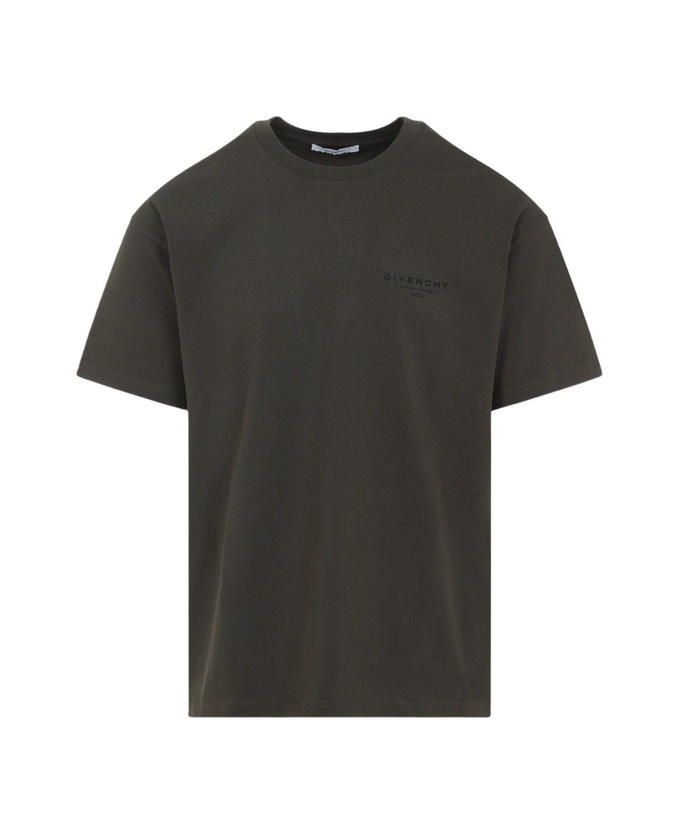 Givenchy T-shirt - Khaki