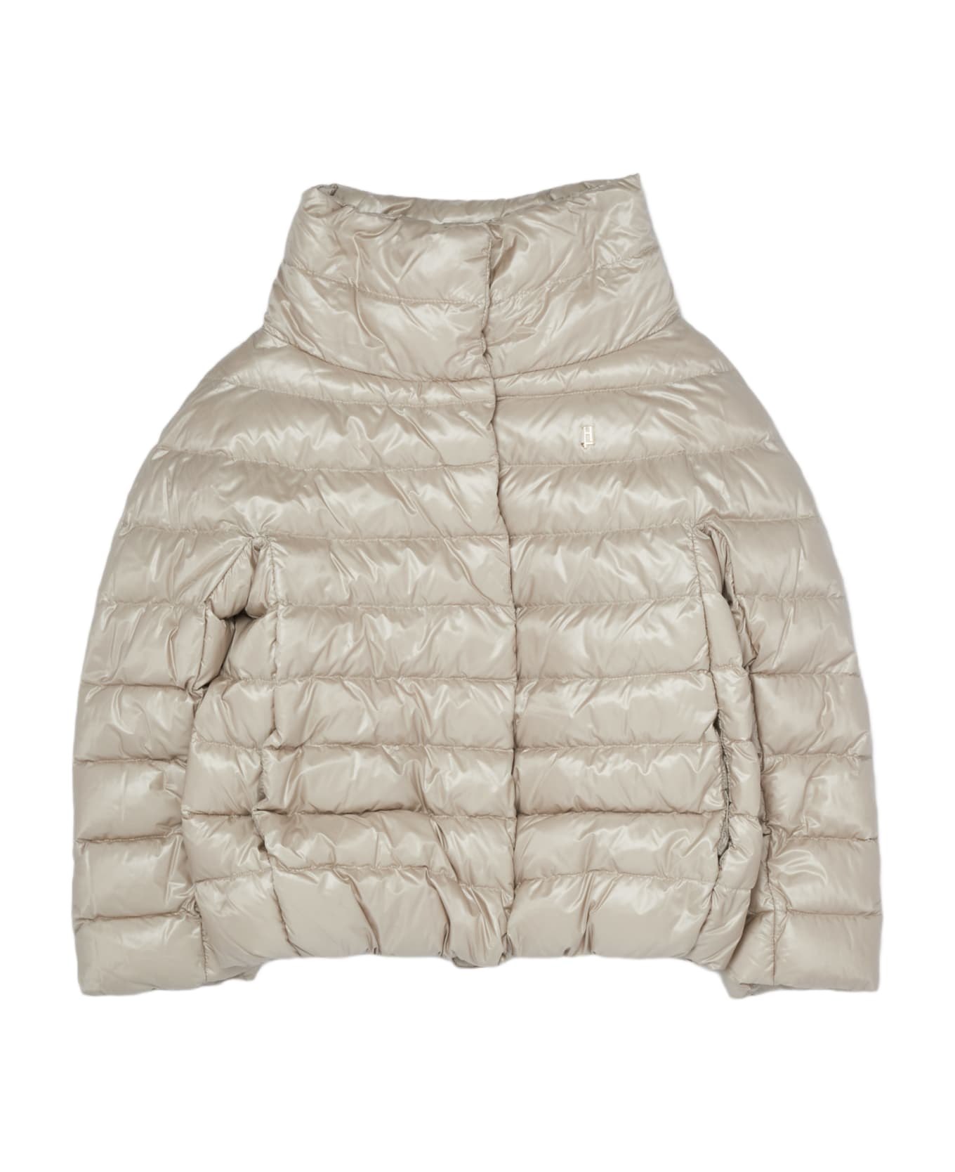 Herno Winterjacket Jacket - CHANTILLY