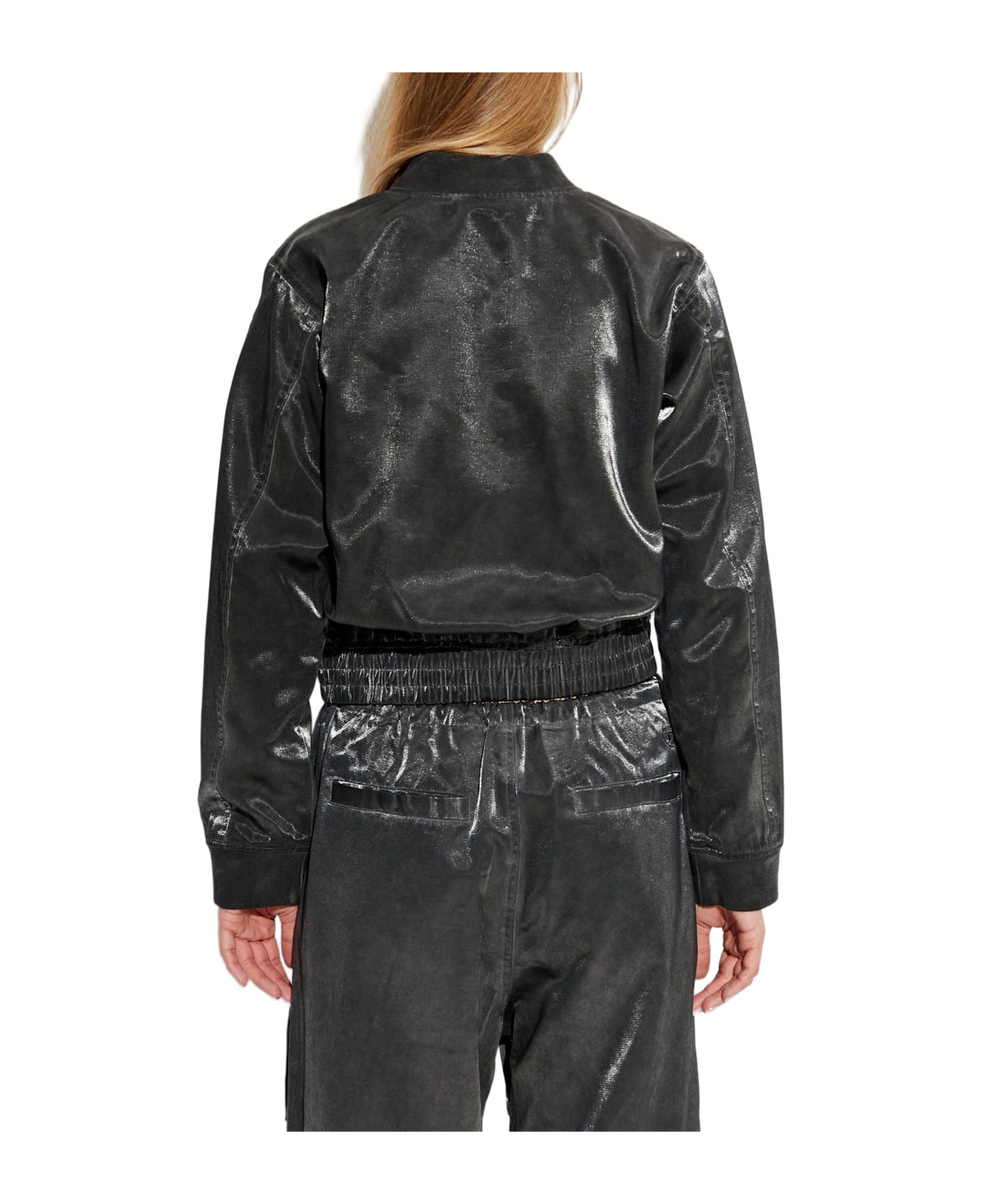 【送料&関税込】Diesel Jacket G-host Diesel Jacket G-host | italist