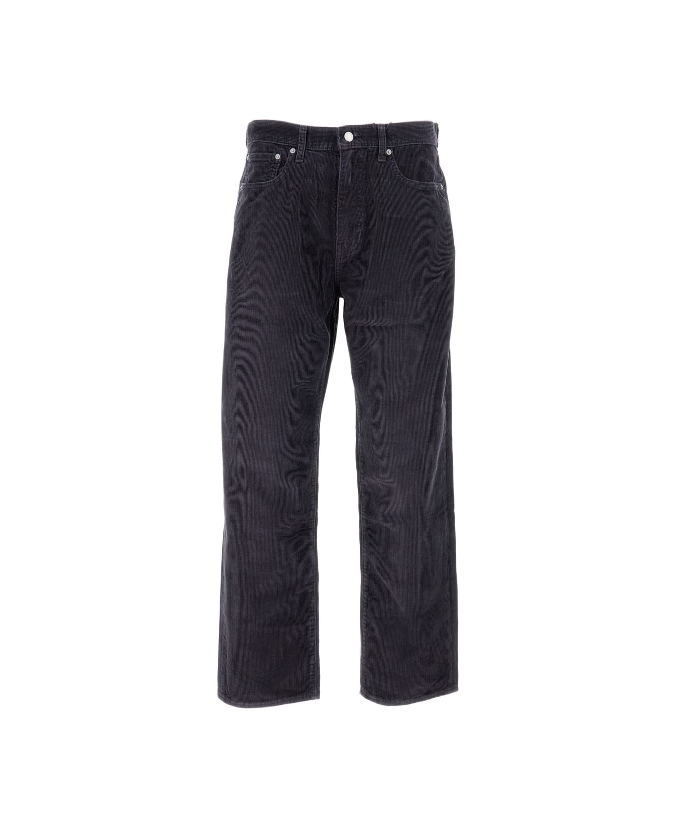 Levi
s 568 Loose Straight Jeans - Black