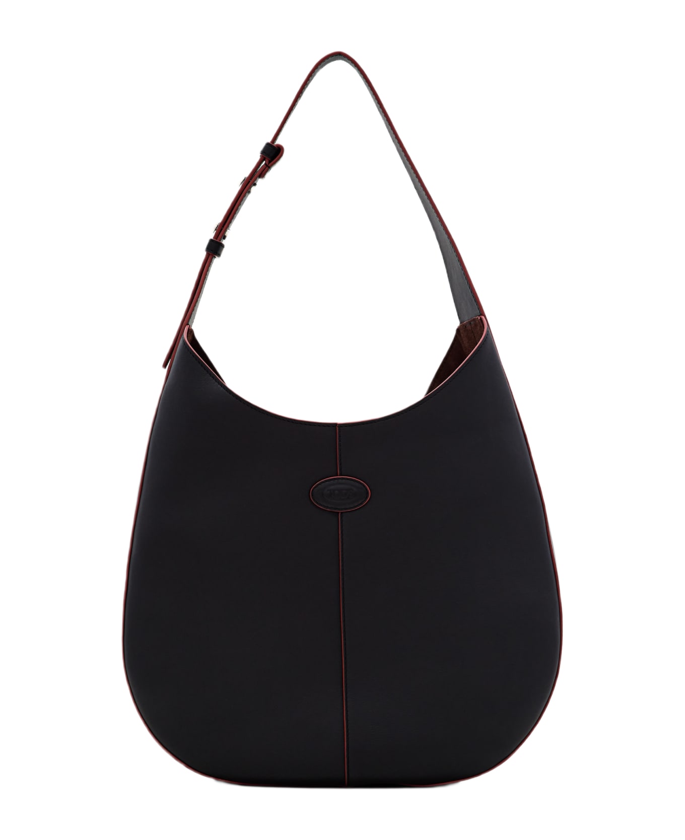 Tod
s Hobo Bag - Black