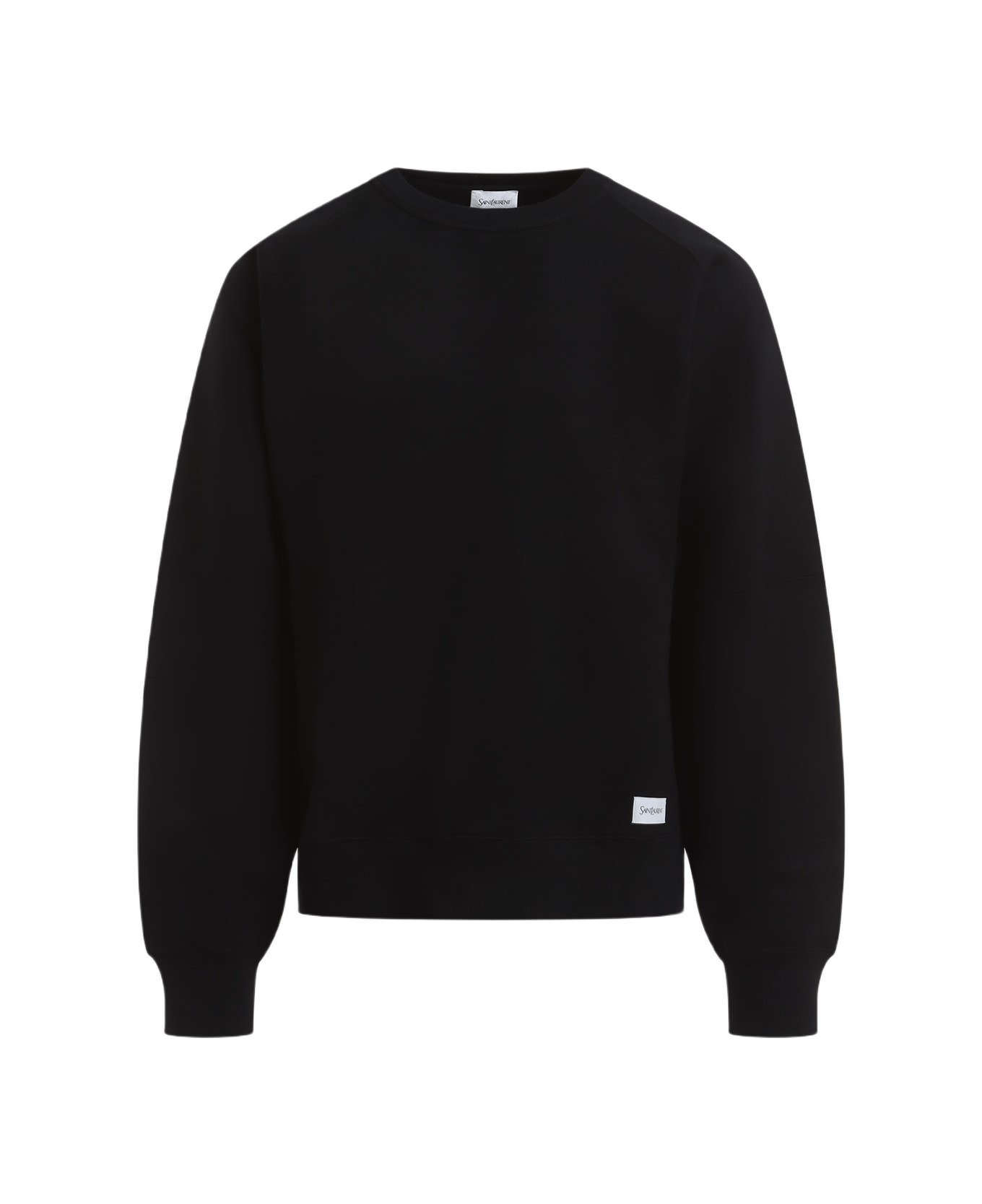 Yves saint laurent oversized sweatshirt online