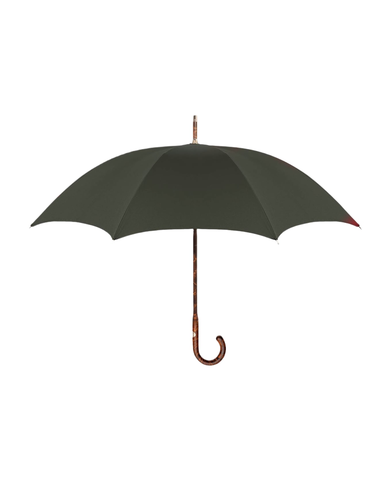 Larusmiani Umbrella Travel Umbrella - Olive