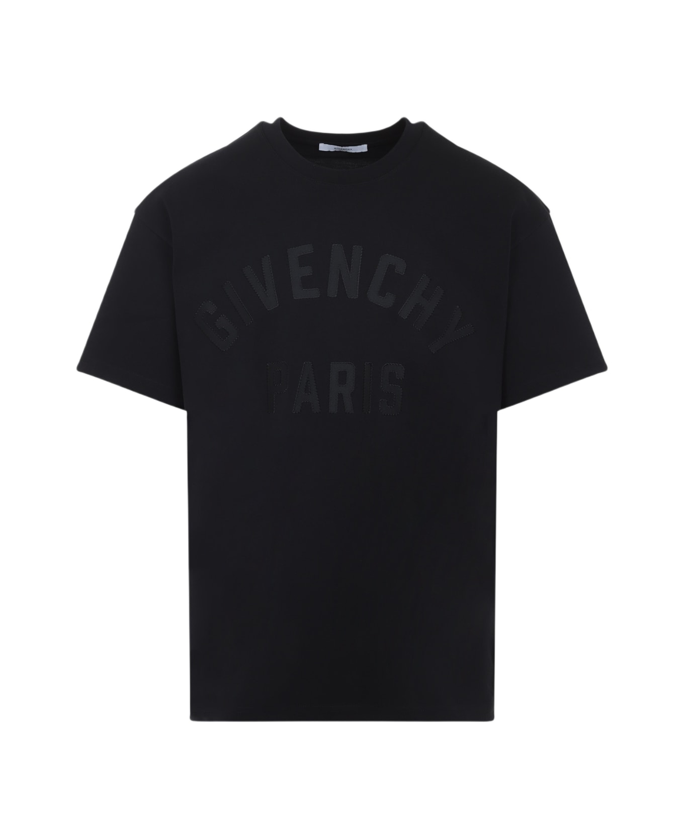 Givenchy T-shirt - Black