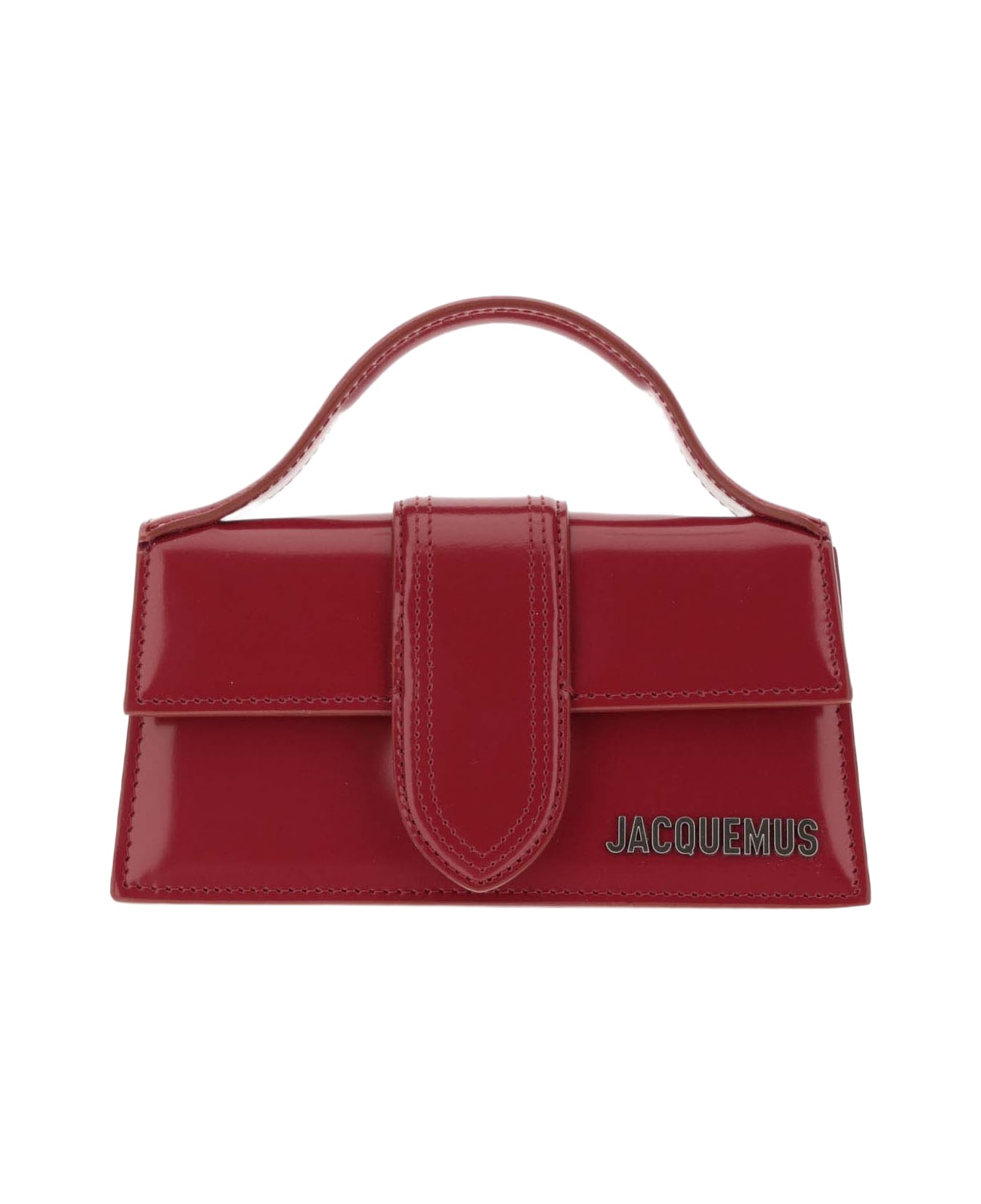 Jacquemus Le Bambino Bag - RED
