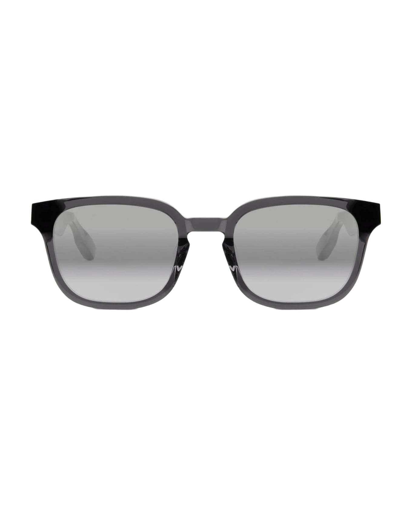 Aether Model S1 - Dark Grey Sunglasses - dark grey