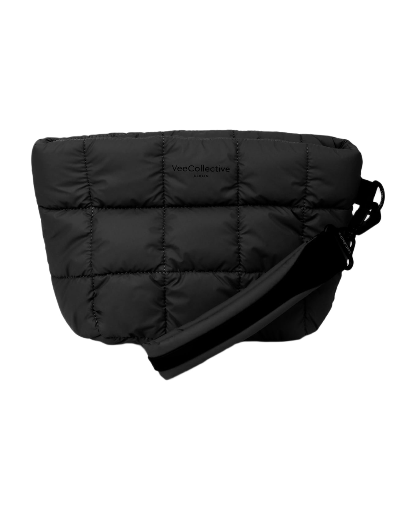VeeCollective Vee Collective Mini Porter Quilted Shoulder Bag ショルダーバッグ