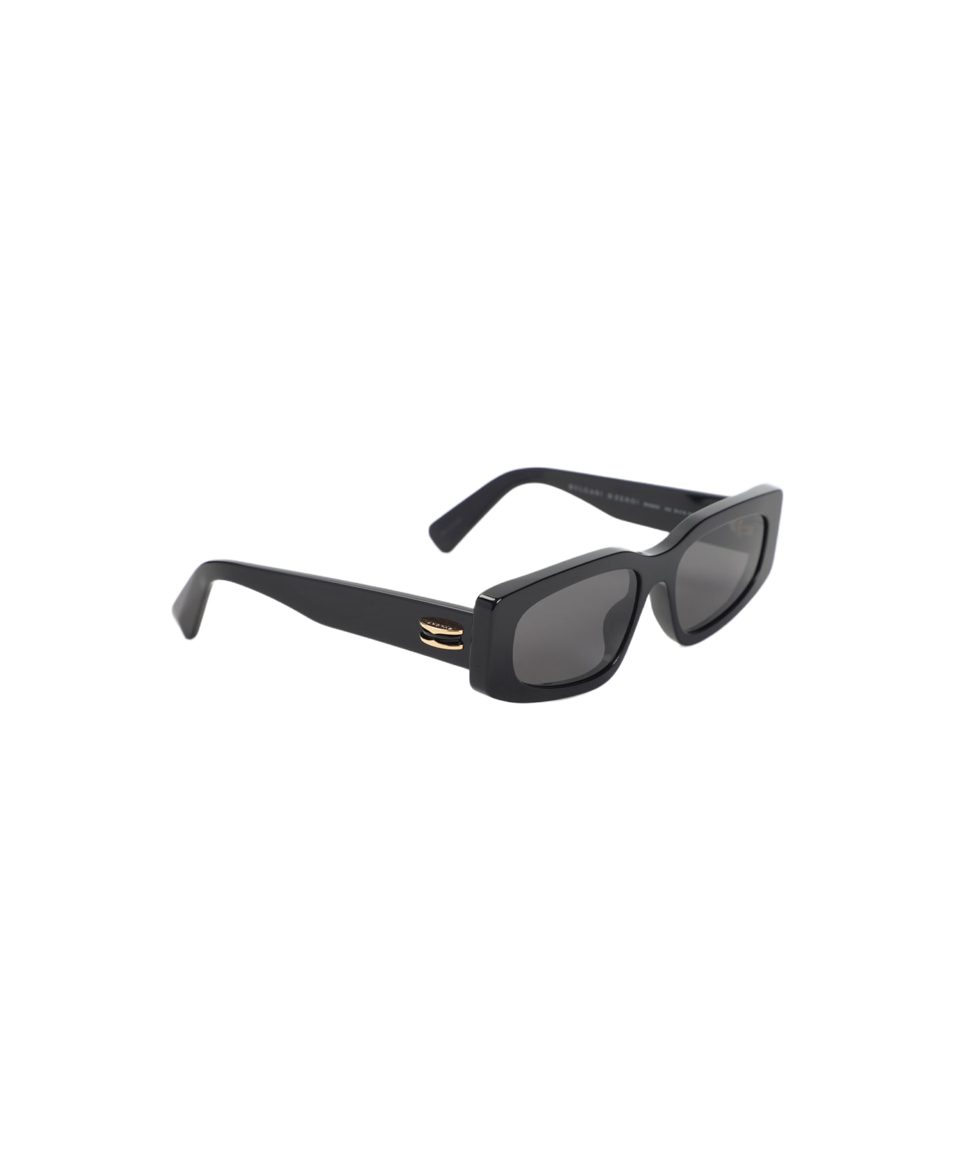 Bulgari B.zero1 Sunglasses - Black