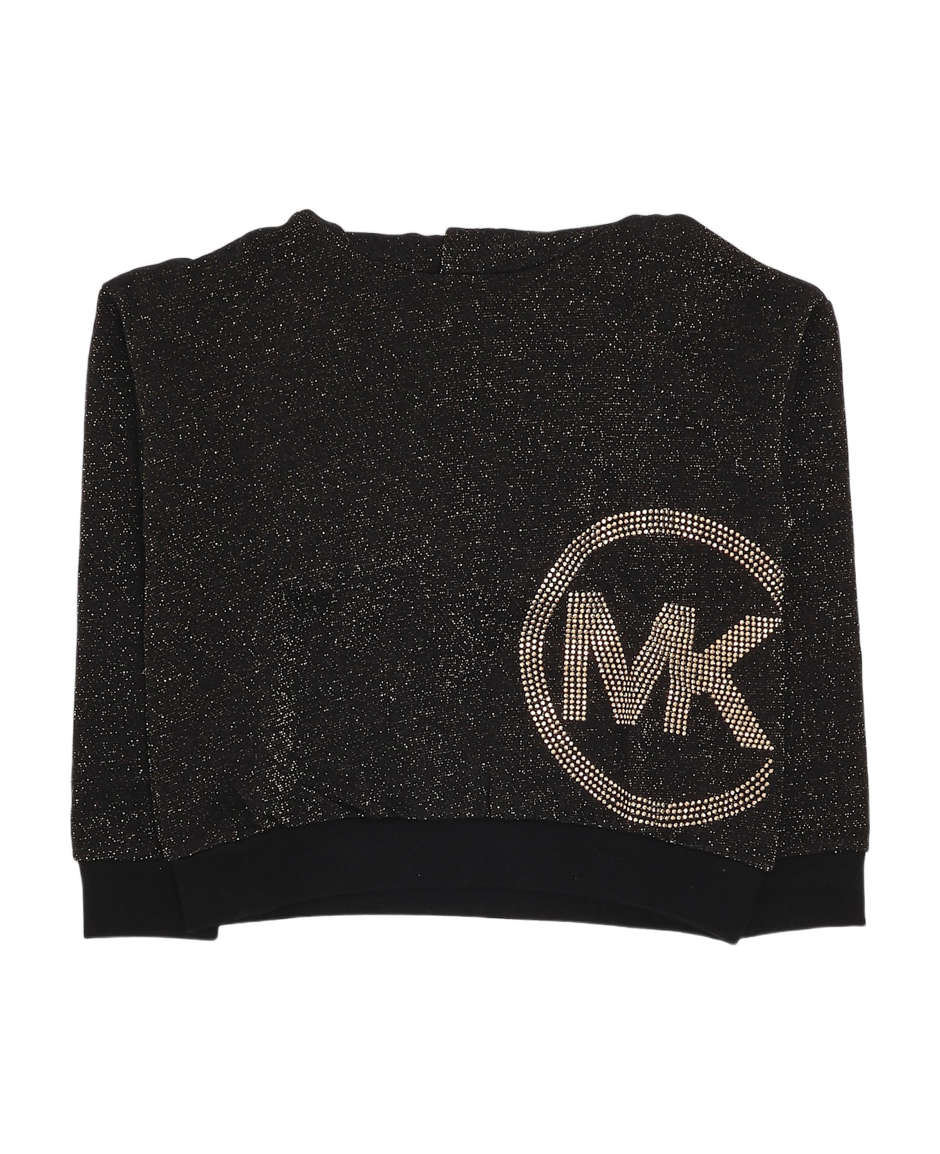 Michael Kors Hoodie Hoodie - NERO