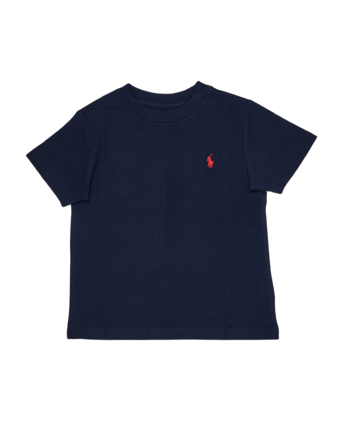 Polo Ralph Lauren T-shirt T-shirt - NAVY